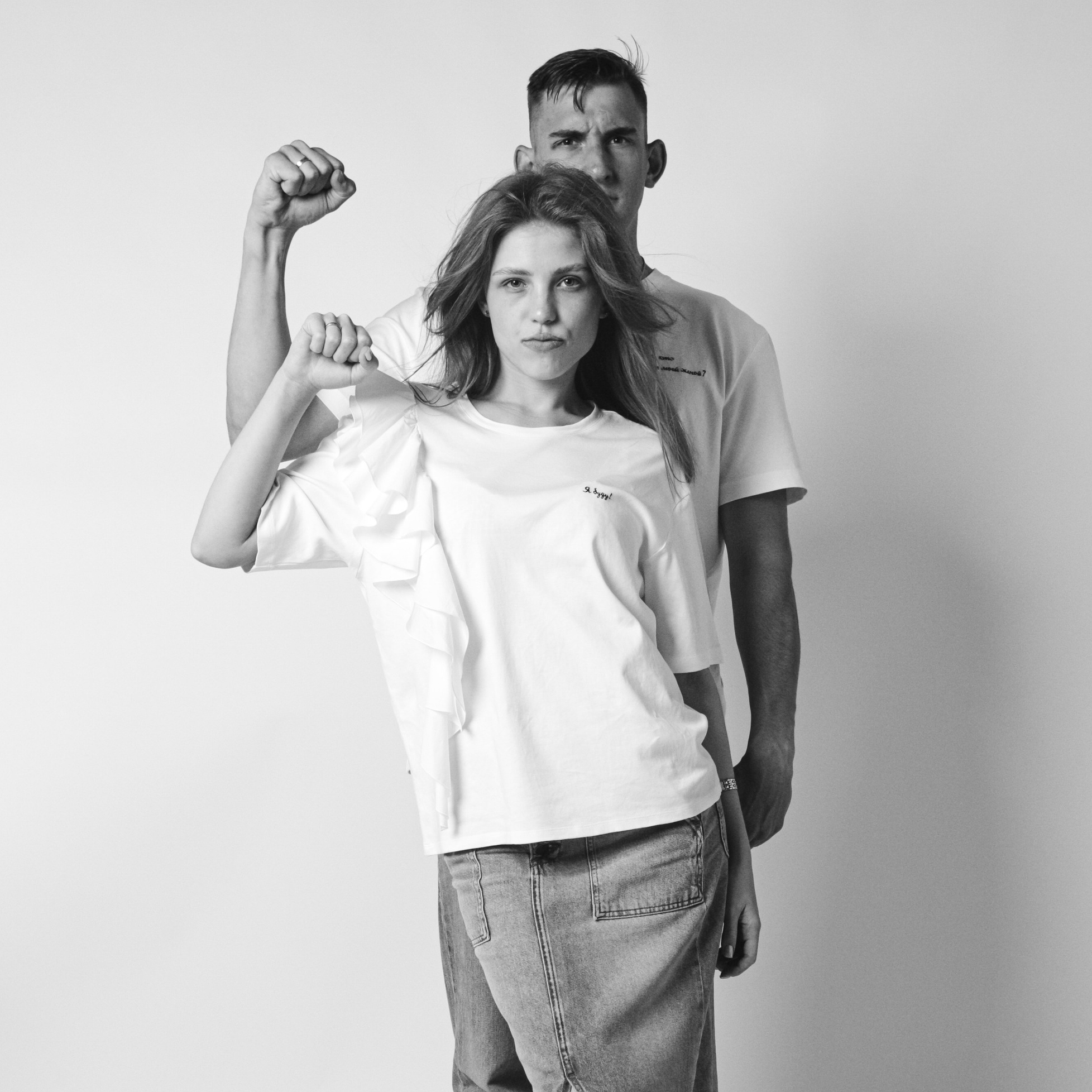 Фотопортретная — студия автопортрета без фотографа