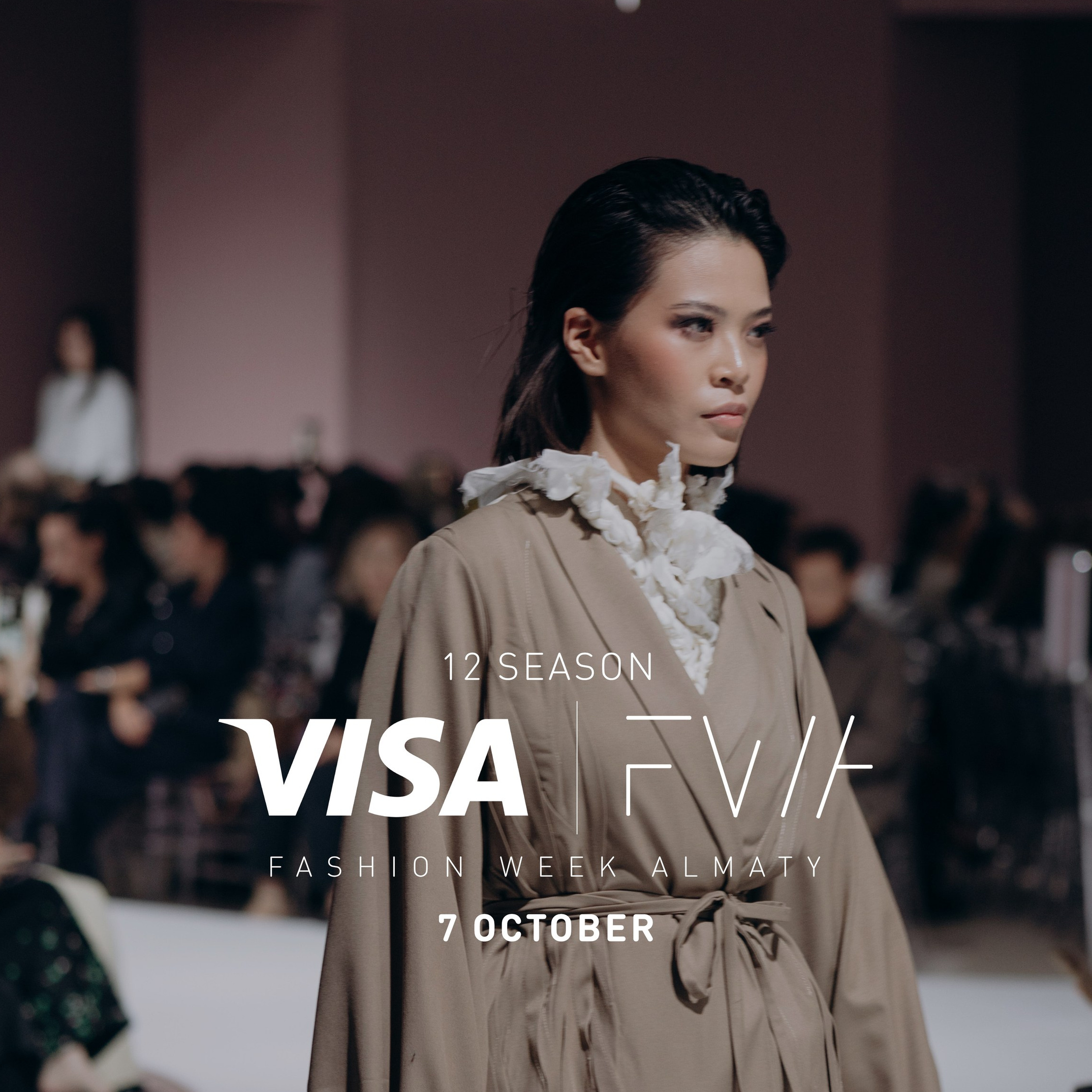 VFW 2025 | 12th SEASON SS26. OMIRBEK Alibekivich | Фотограф-ретушер