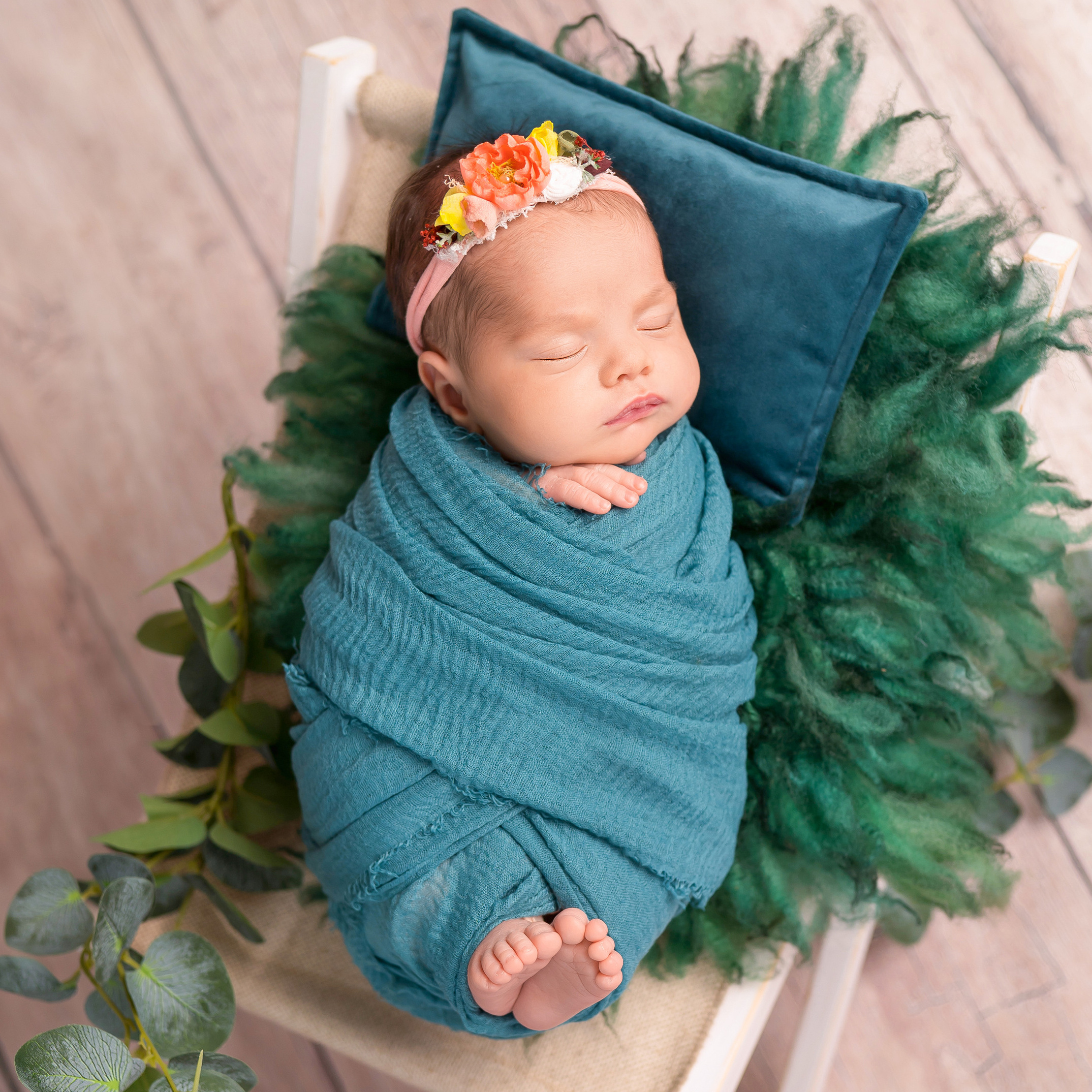 Стоимость фотосессии новорожденных в Домодедово. Фотограф новорожденных Москва, Домодедово