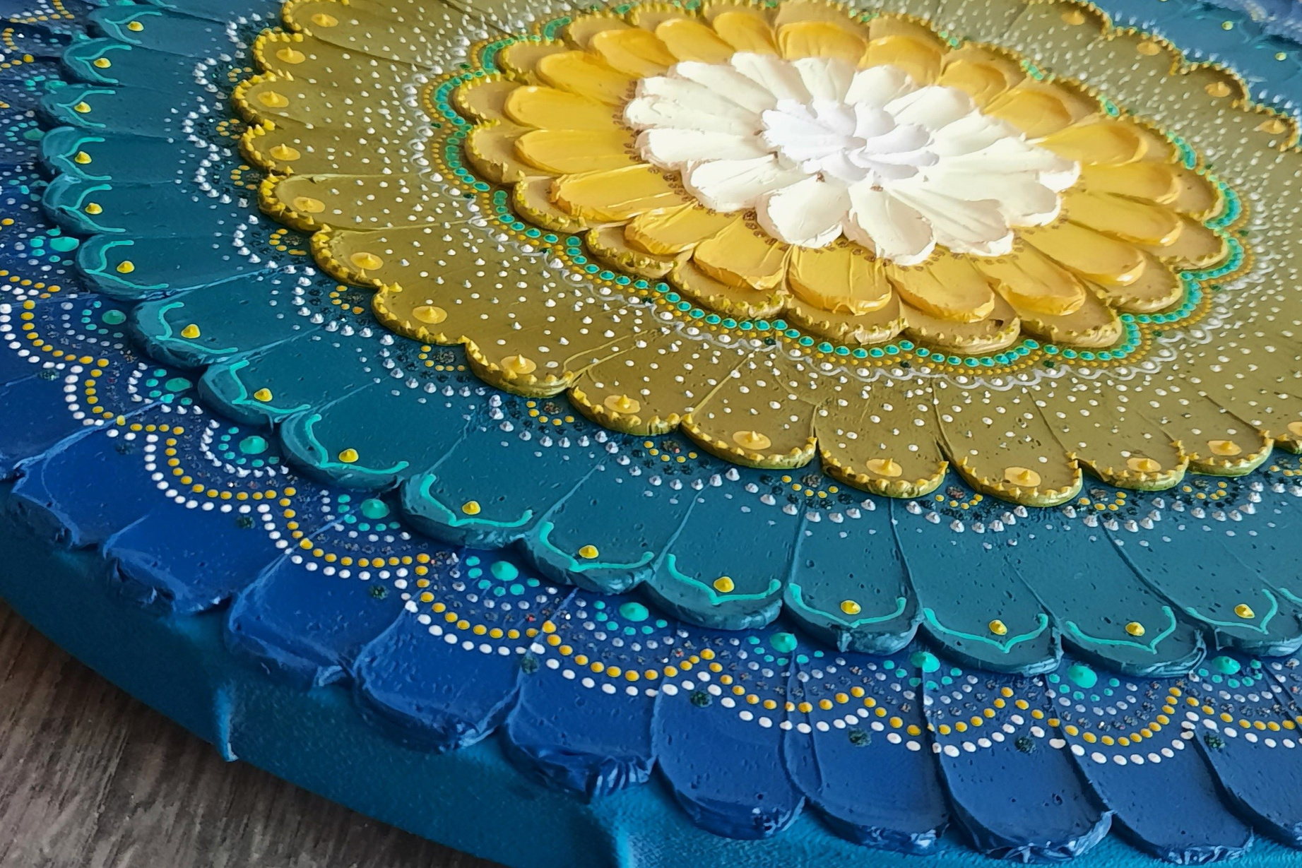 ГАЛЕРЕЯ МАНДАЛ. Свет Мандал Светланы Филимоновой