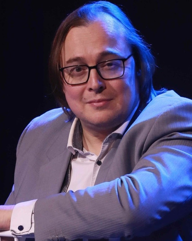 Опера. Дом Шрёдера