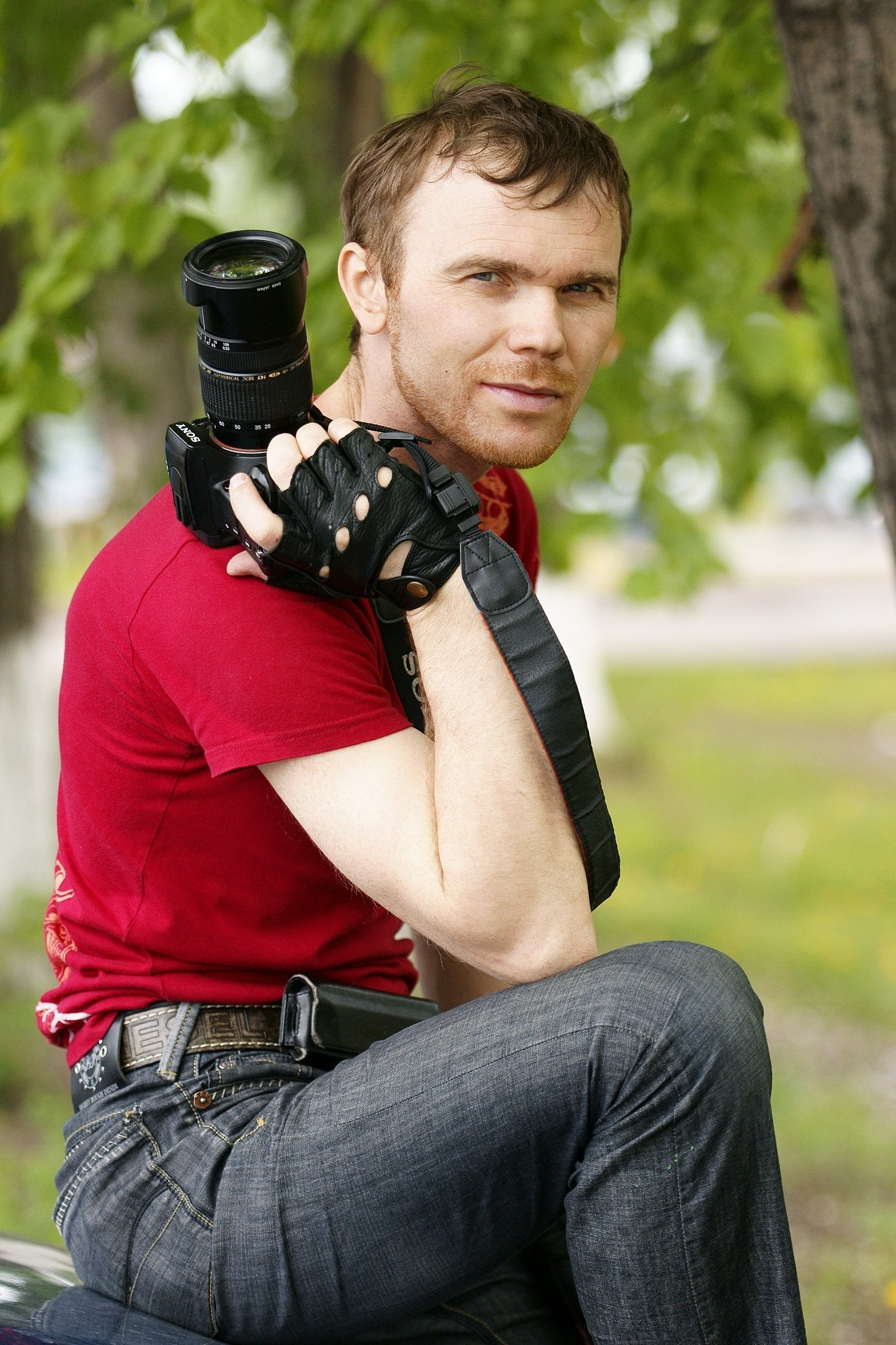 Фотограф Кемерово. Семейный и свадебный фотограф в Кемерово Кривцов Алексей