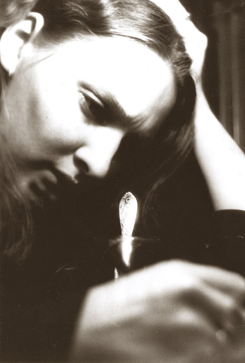 Совсем чуть-чуть обо мне. Фотограф Татьяна Андриянова