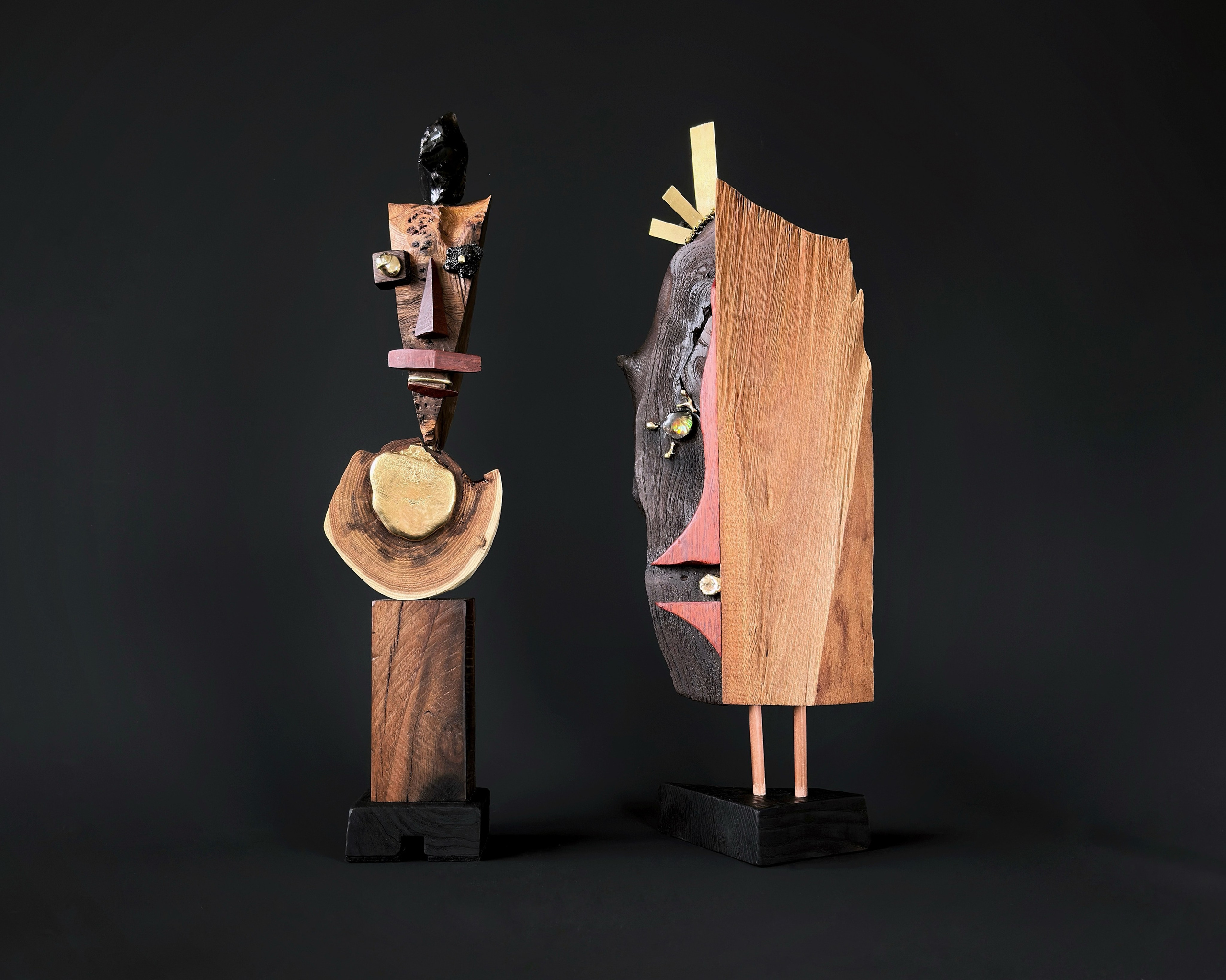 Коллекции арт-объектов 47.XII. Арт-объекты. Коллекционный дизайн 47.XII