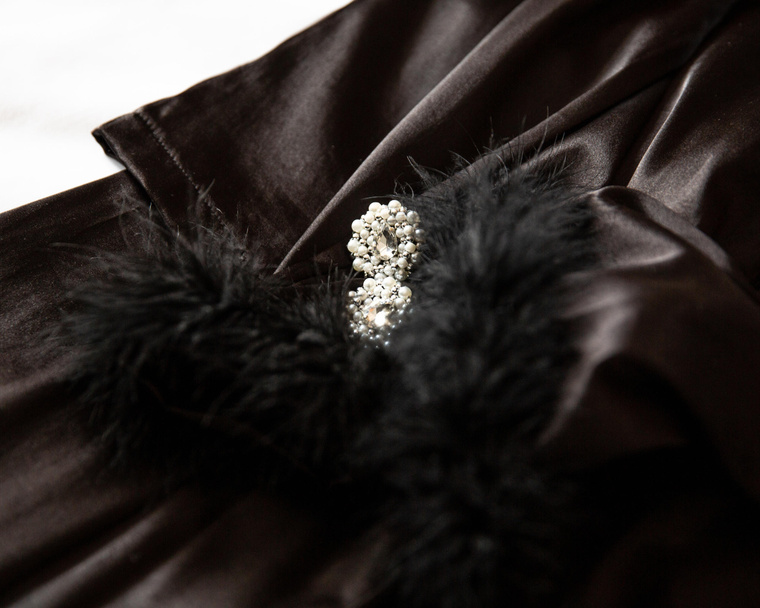 Свадебное. Жених и невеста — утро в отеле. Визуальный художник Лиана Даренская, Москва