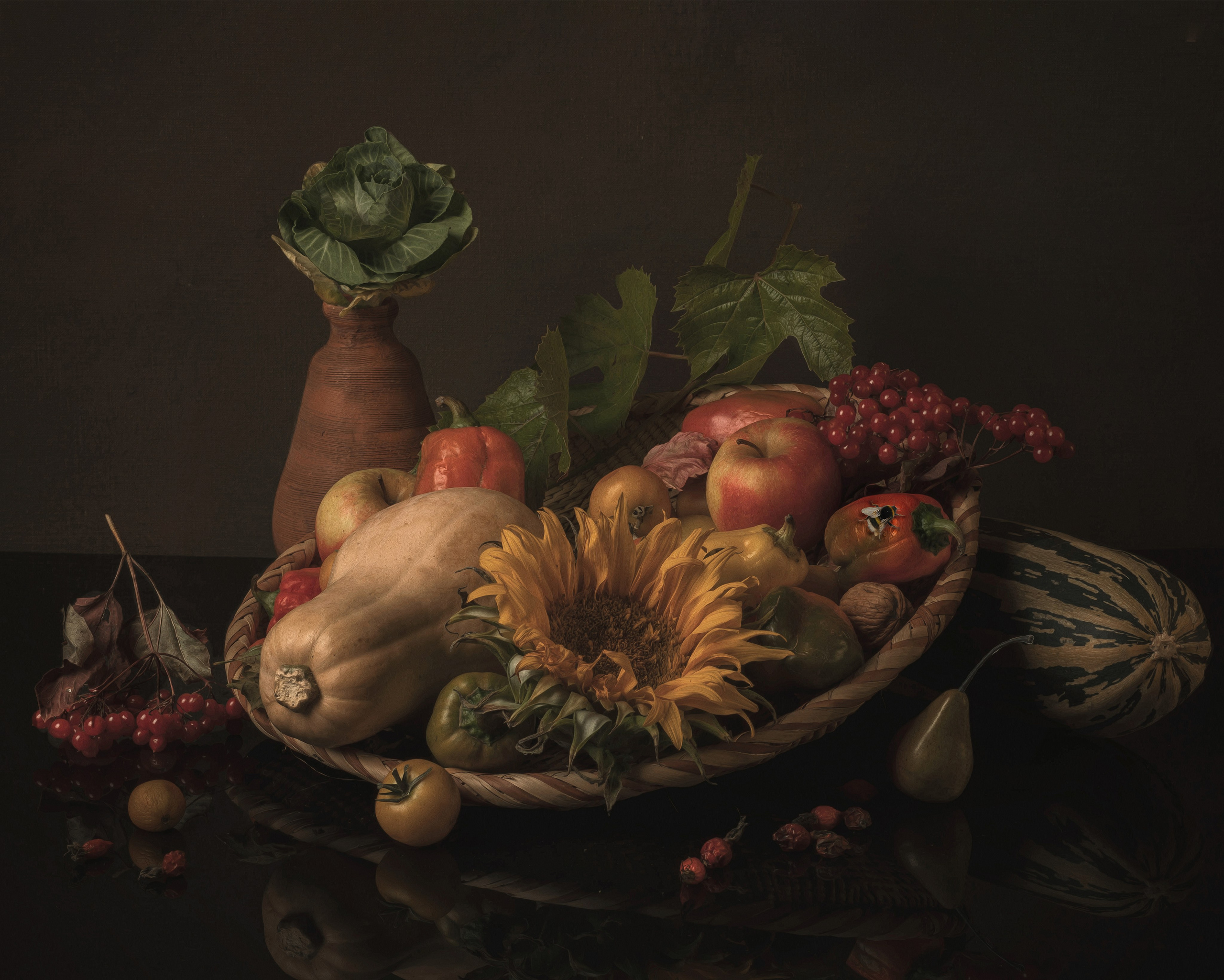 Контакты. Файн-Арт фотограф из Перми Вараксина Юлия