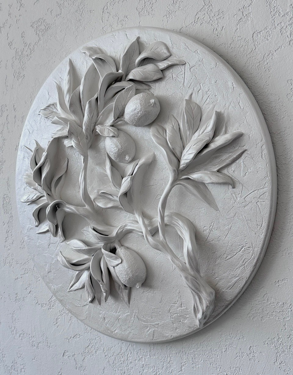 Художник Светлана Багулина