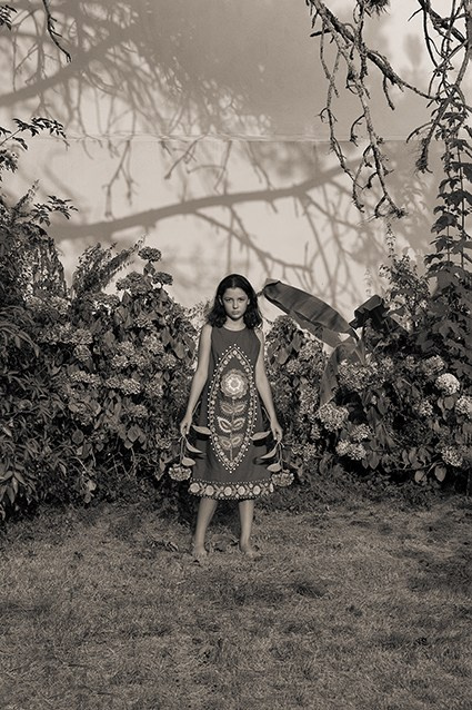 Марина Тондера. ARTEXPOPHOTO