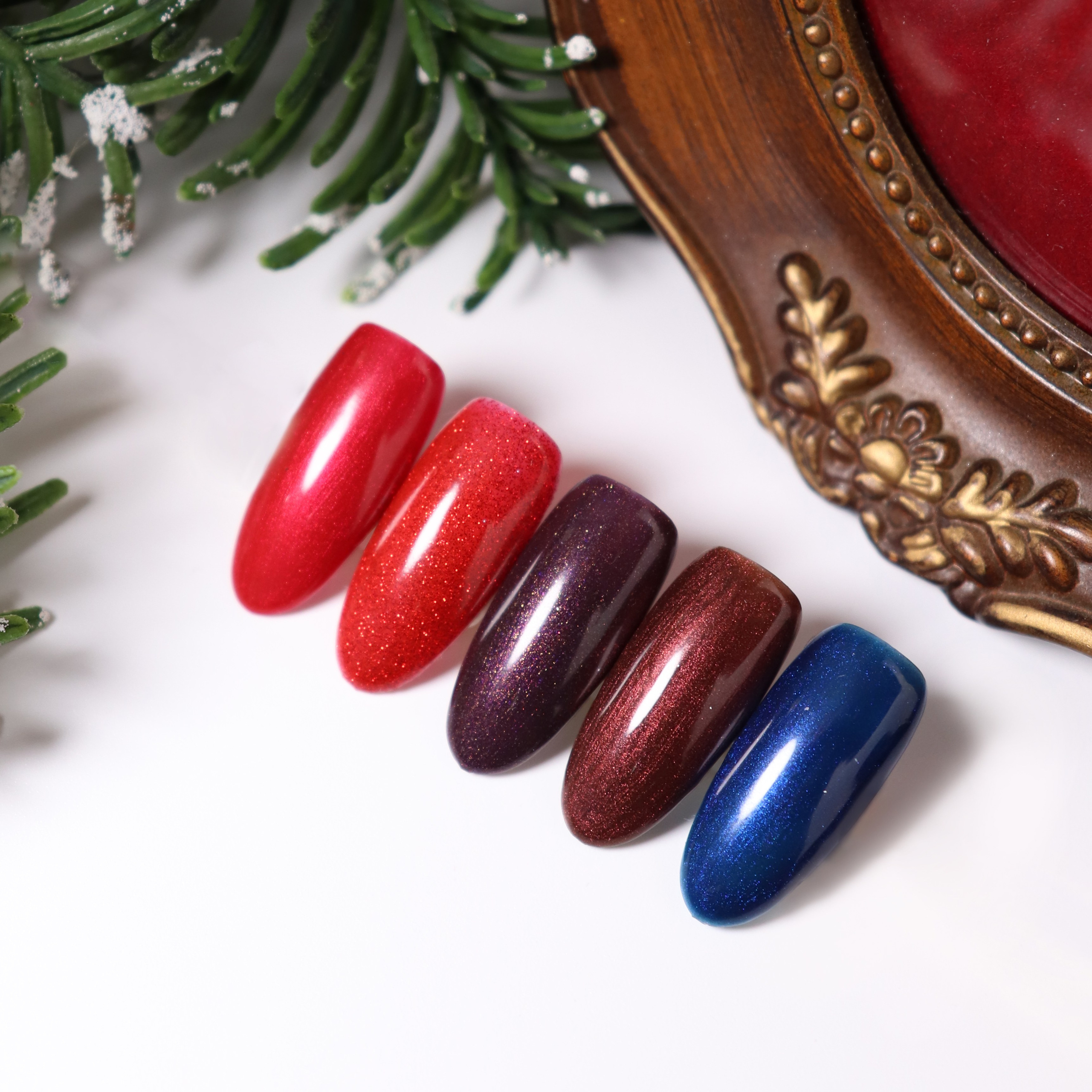 Дизайн ногтей. Фотограф из Москвы — DASHA NOVA | Авторская фотография в разных жанрах