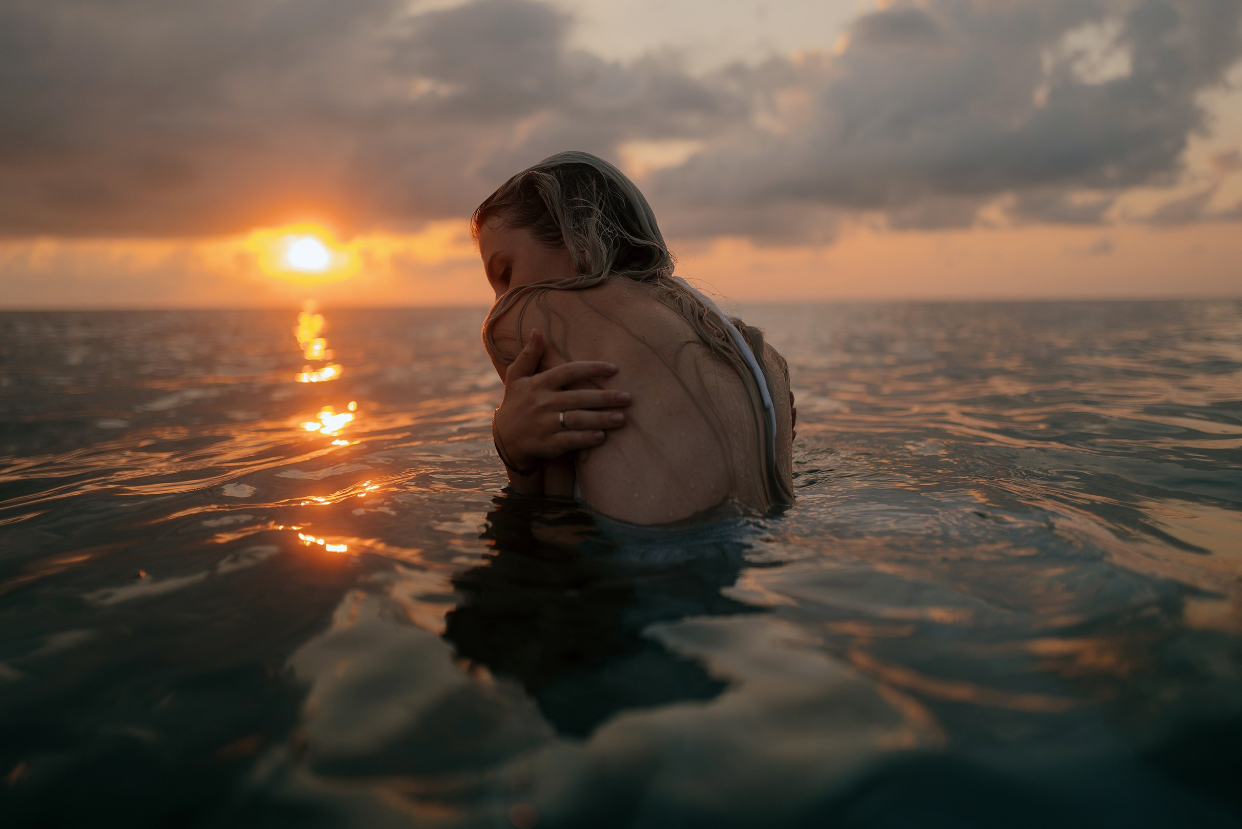 Series. Fivealeks — Портретная фотография. Обучение. Пресеты
