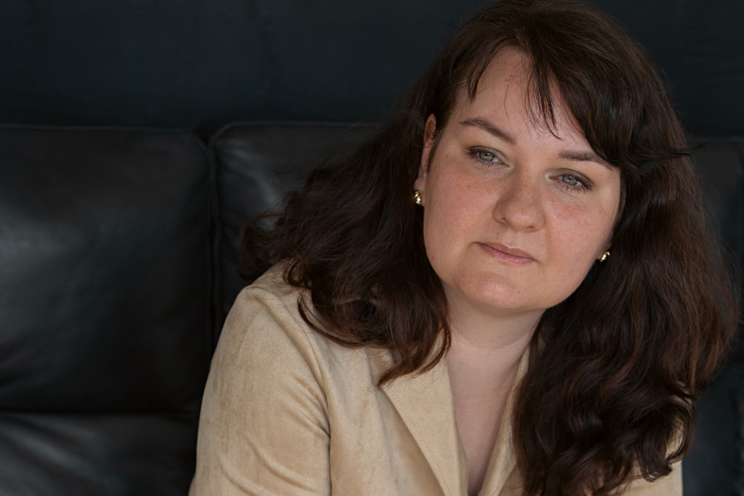 Услуги. Портретный фотограф в Москве — Анастасия Новикова