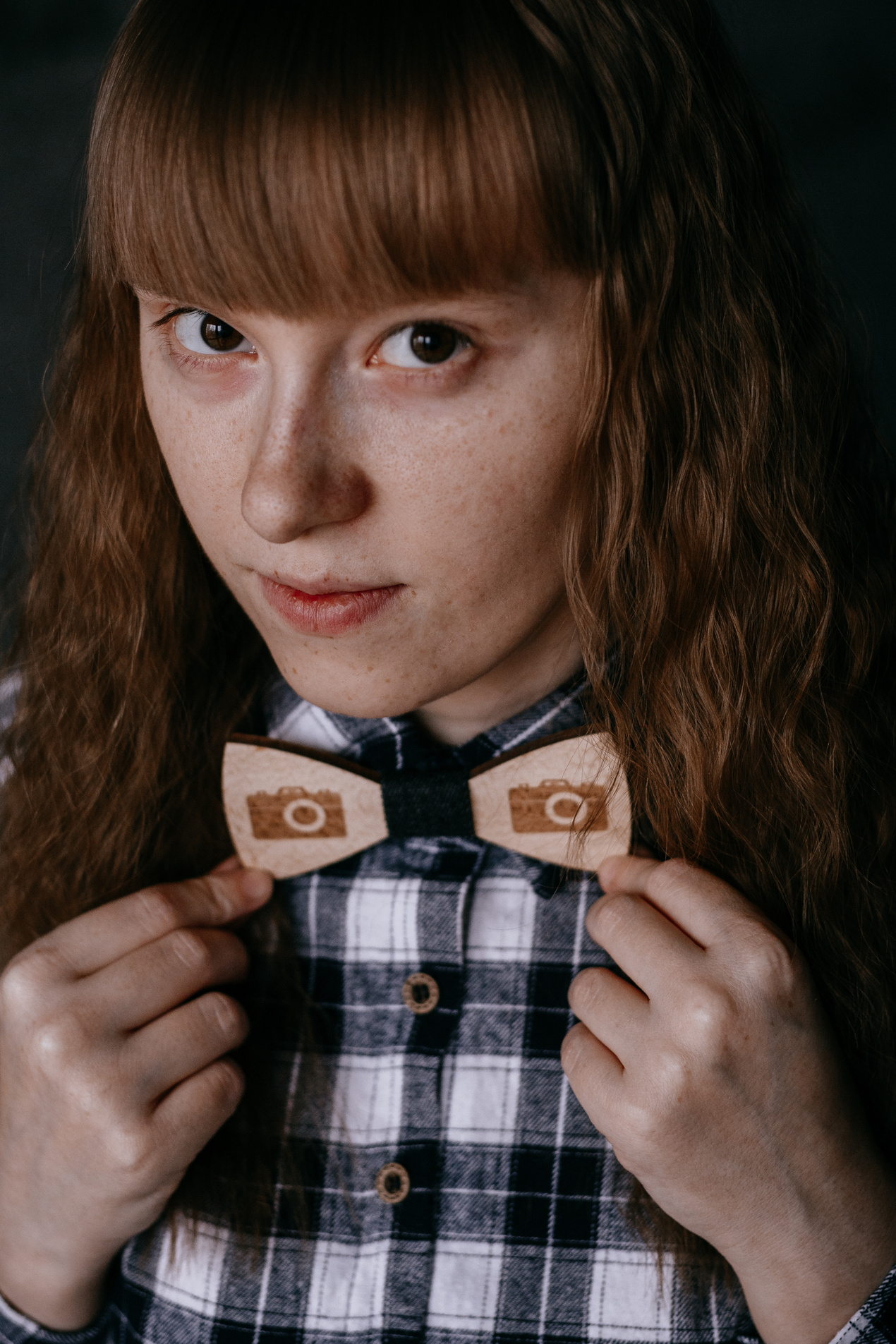 Контакты. Фотограф Виктория Славнова