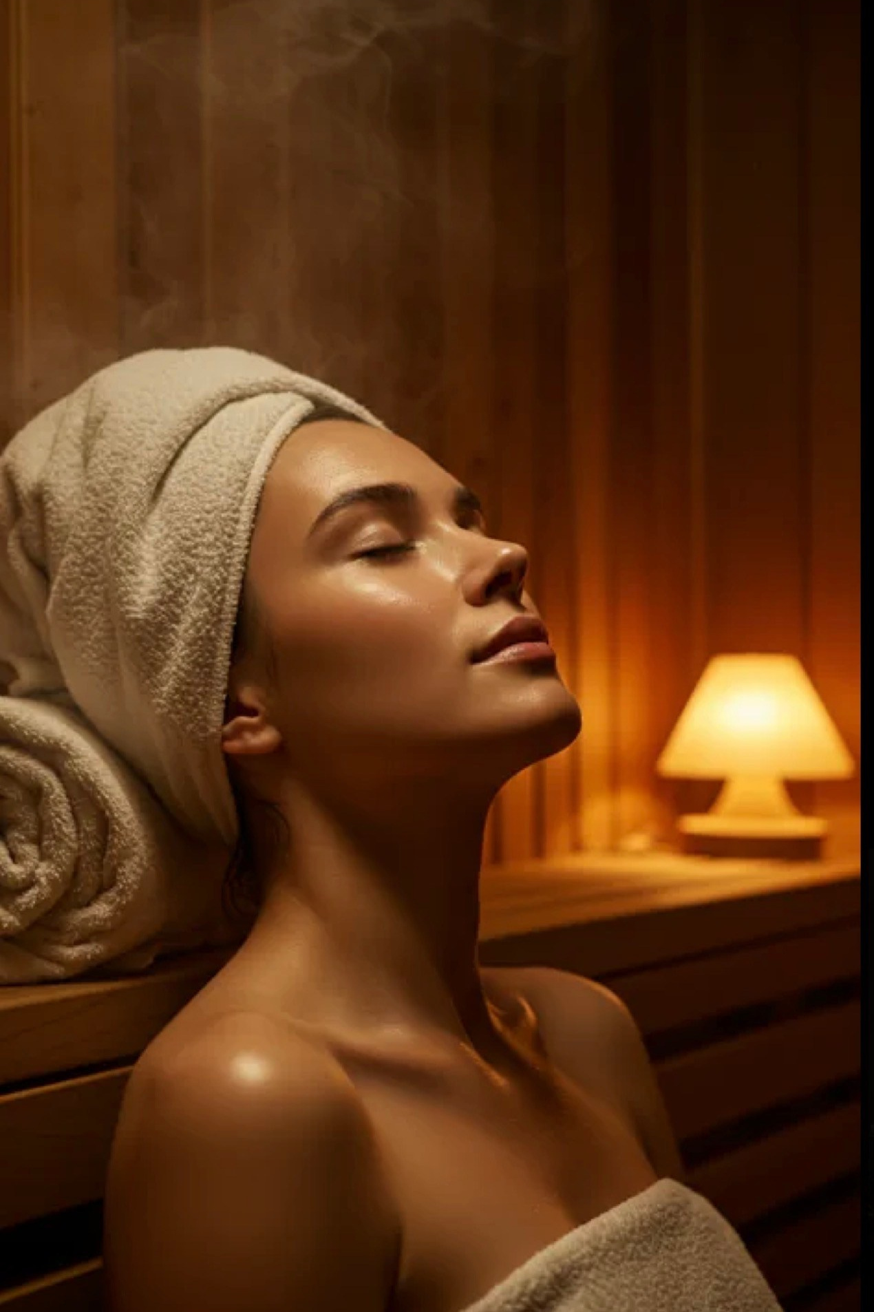 WELLNESS SPA PRIME ERA