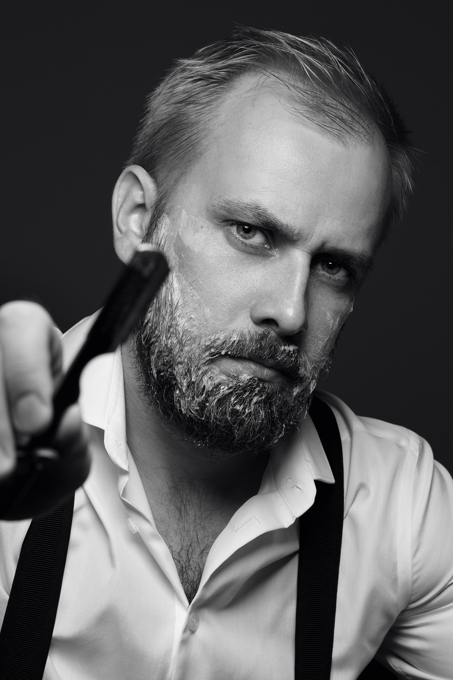 Фотограф в Москве