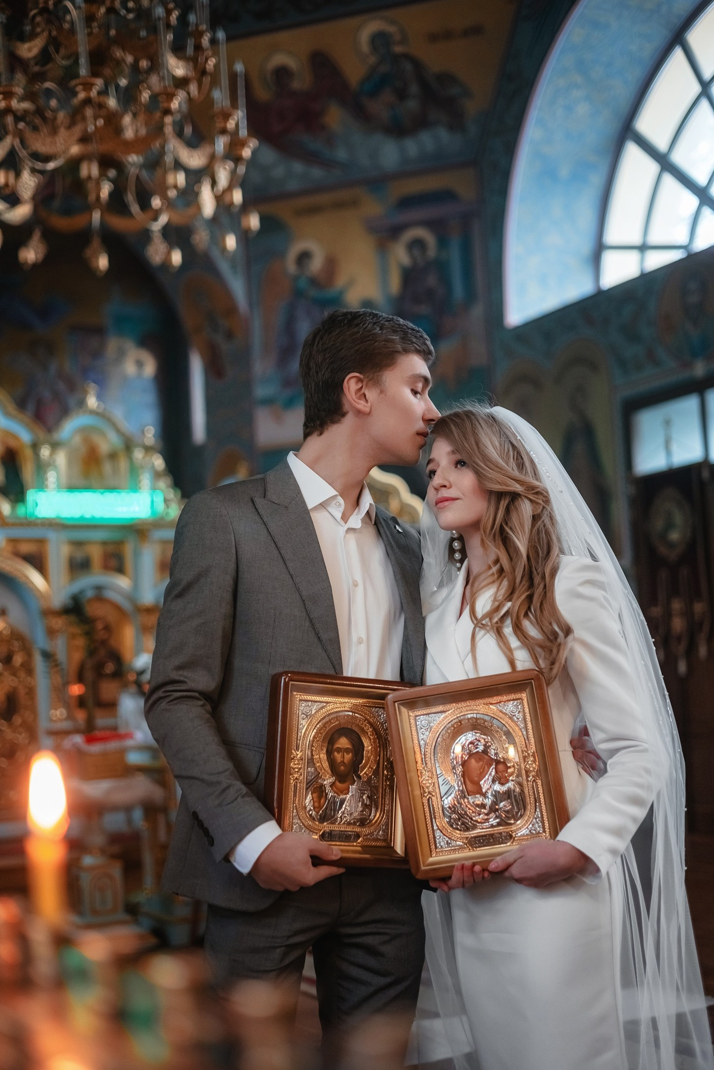 ВЕНЧАНИЕ. Семейный и детский фотограф |Брянск| Анастасия Перепелкина