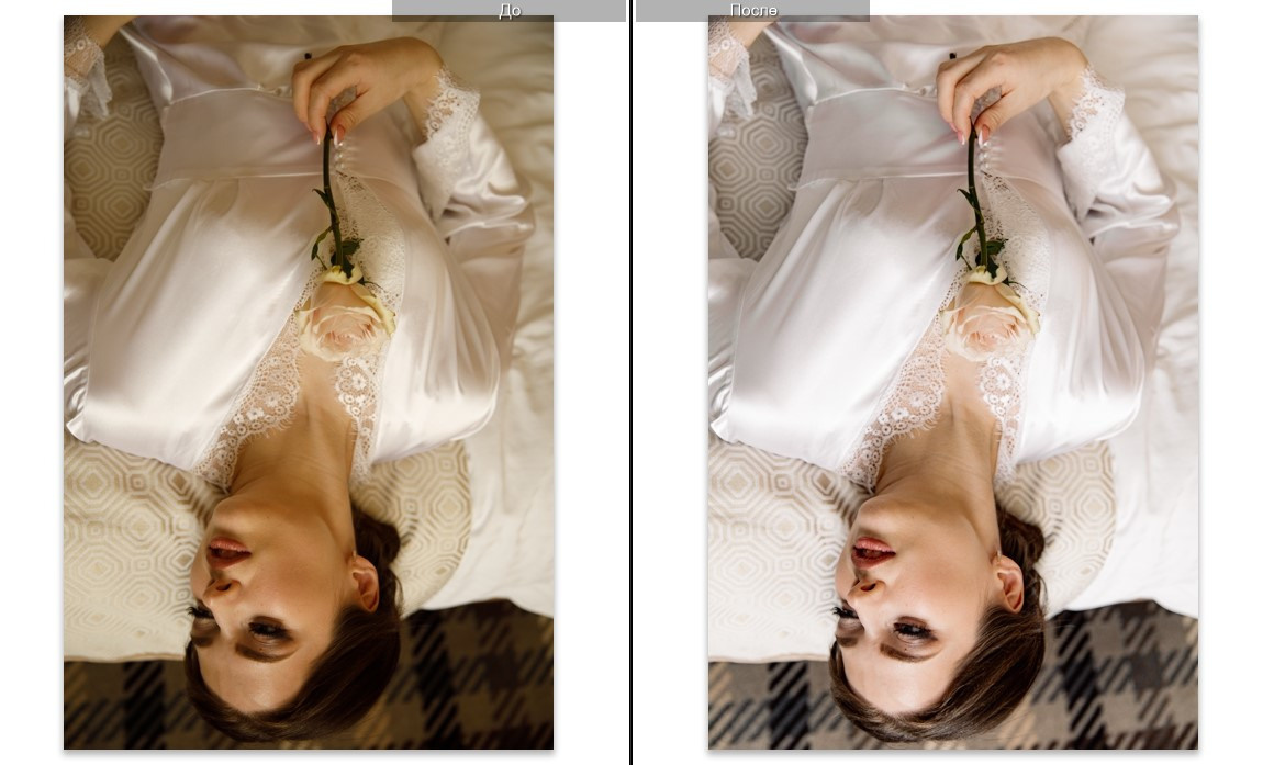 Скачать пресеты для Lightroom