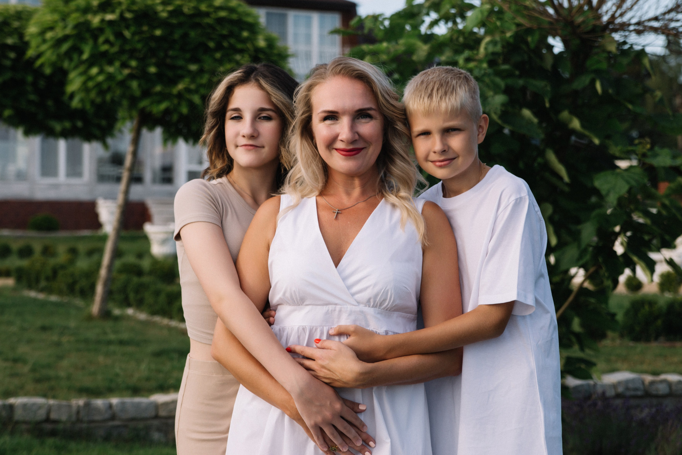 Обо мне. Фотограф в Калининграде Ольга Кудрявцева