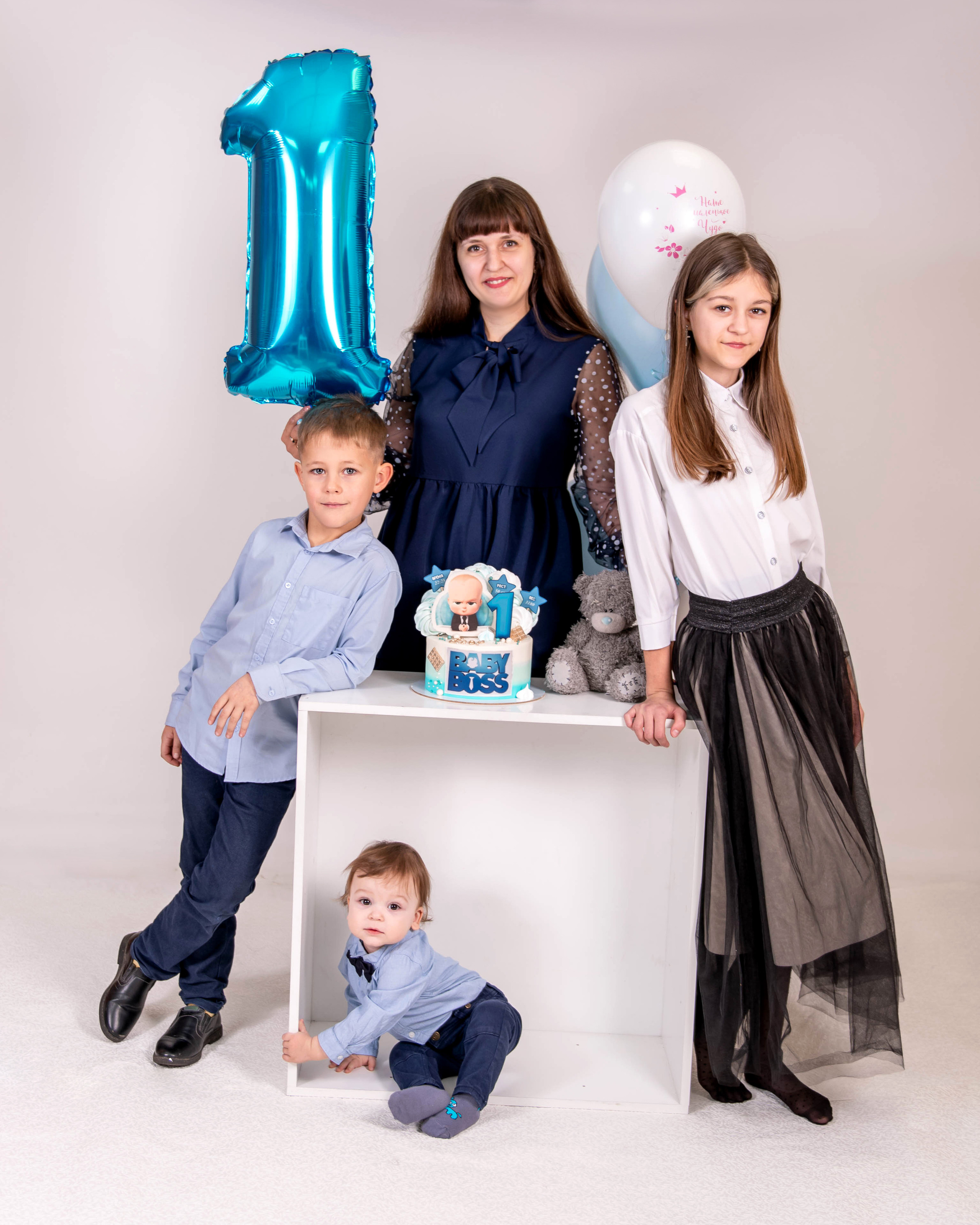 Прайс. Семейный и детский фотограф Татьяна Перевалова