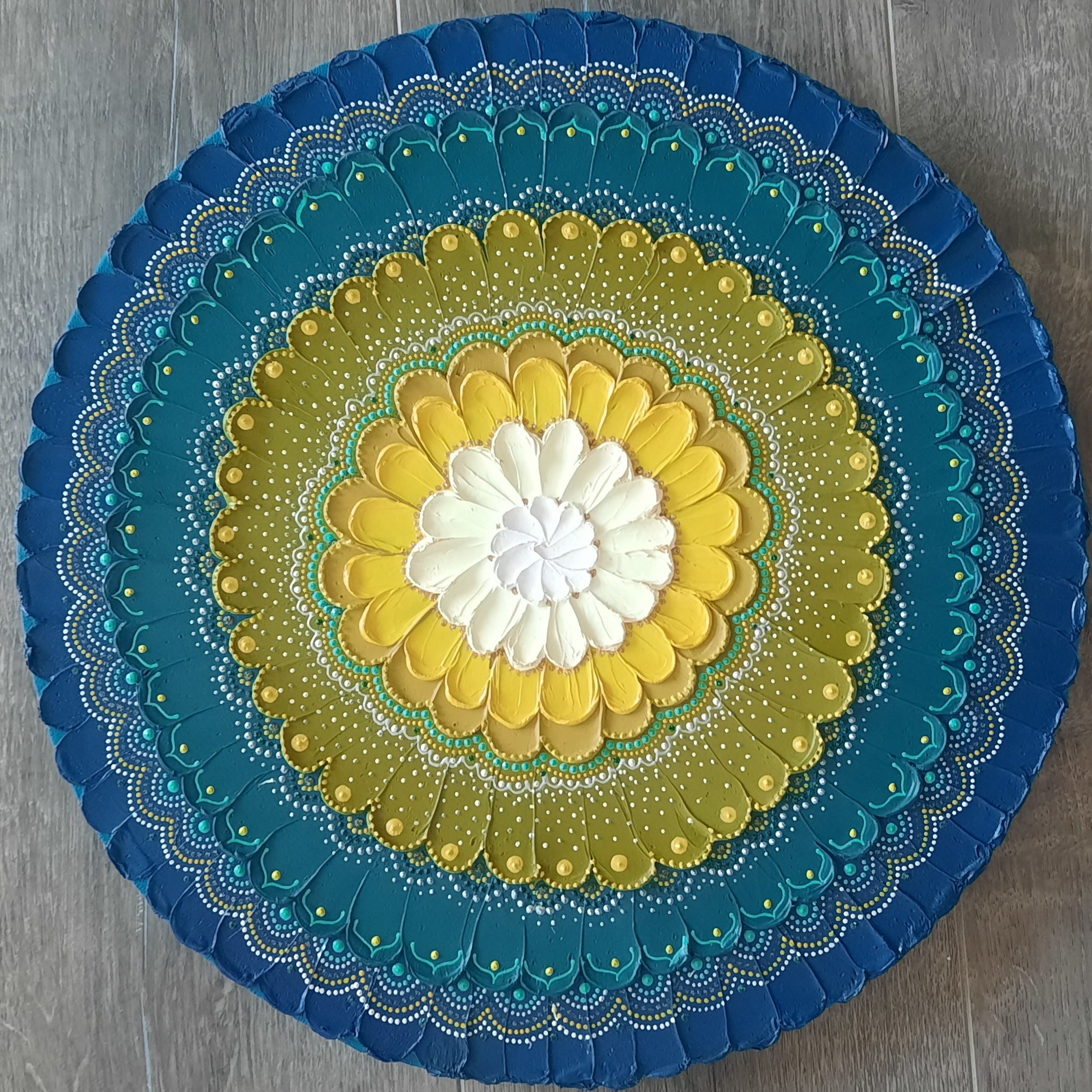 ГАЛЕРЕЯ МАНДАЛ. Свет Мандал Светланы Филимоновой