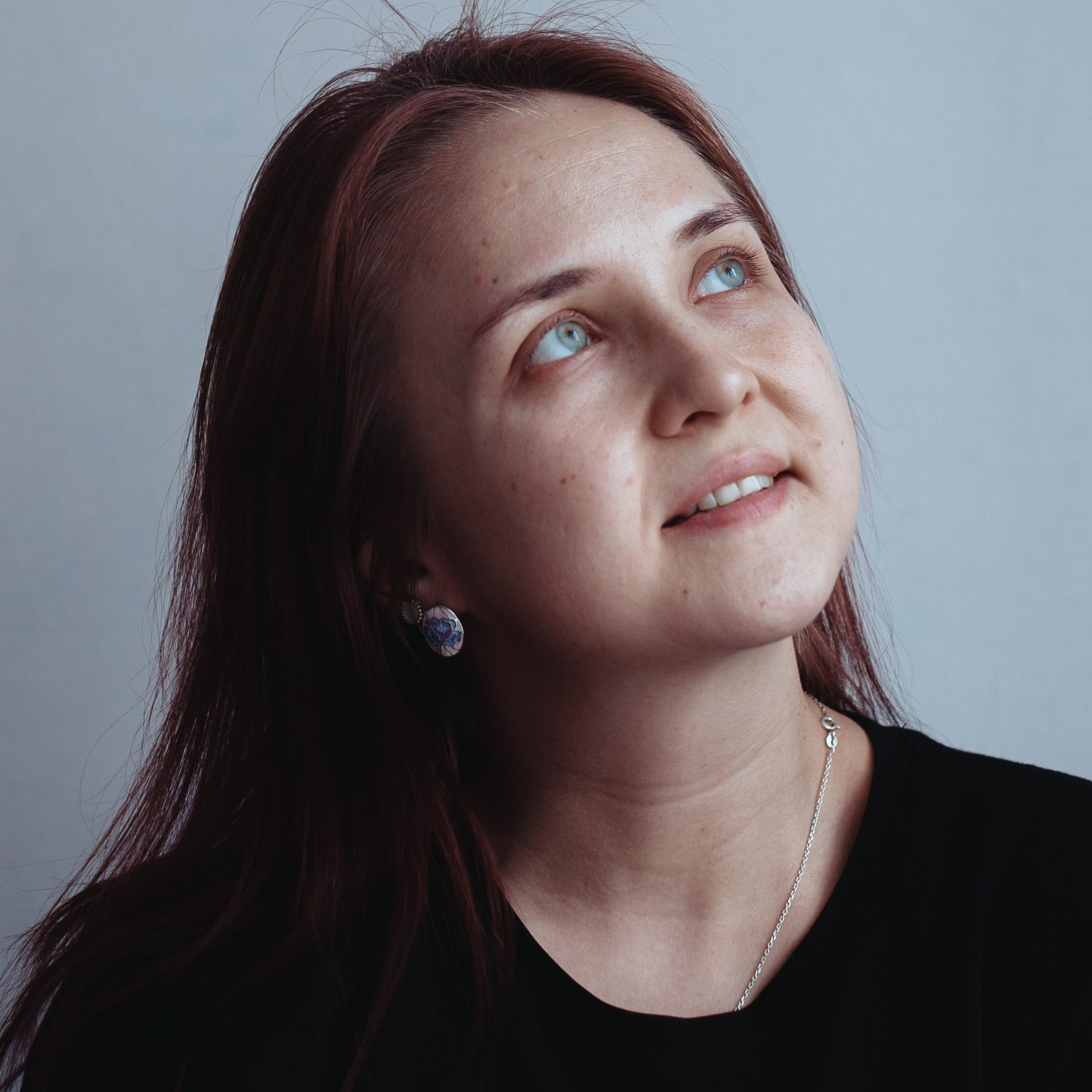 Фотограф Виктория Лиукконен. Индивидуальная и семейная съёмка. СПб