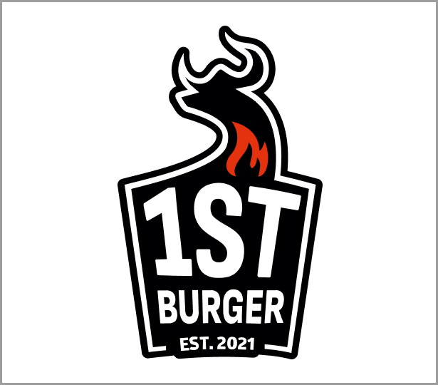 Проект «1st-Burger»