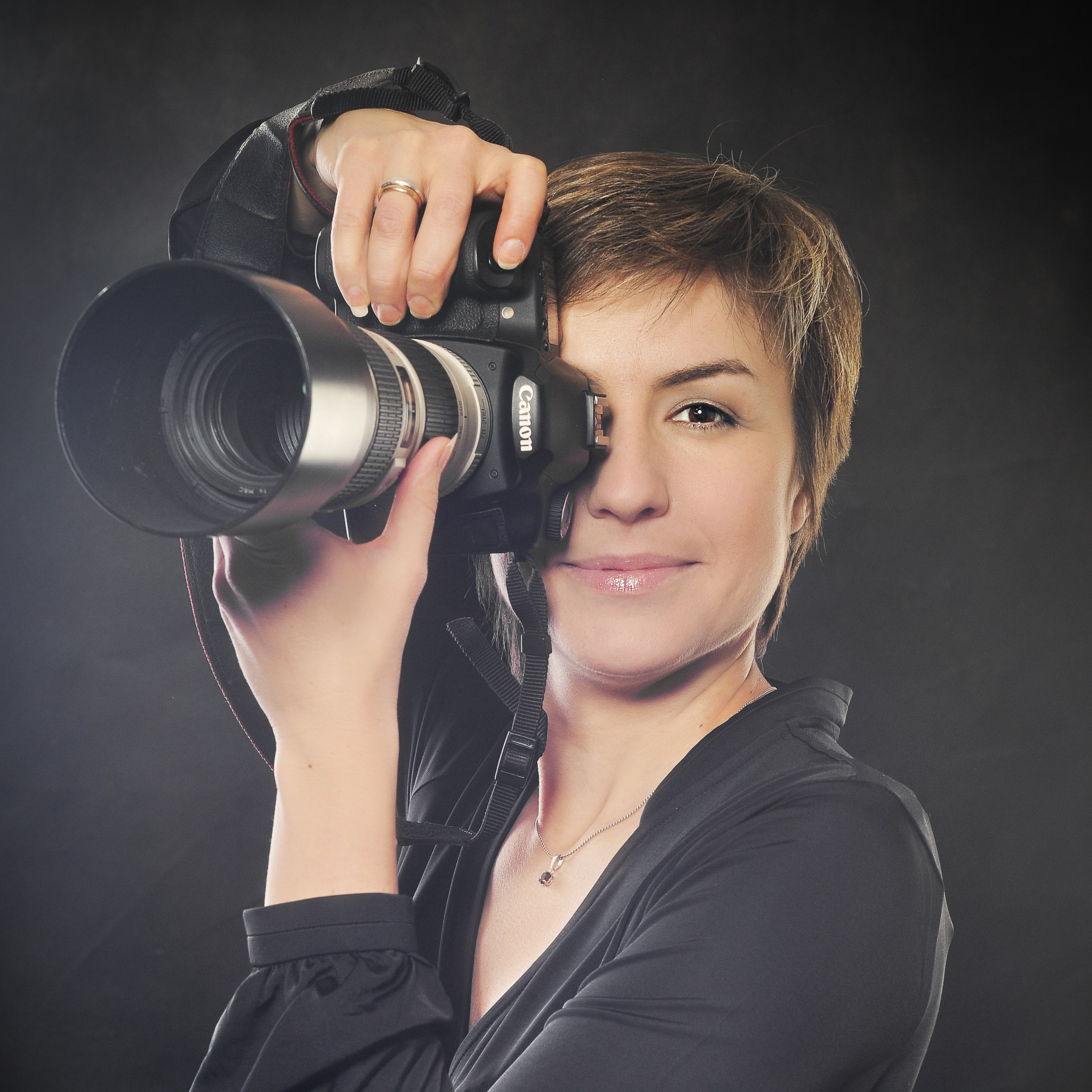 Об авторе. Фотограф в Москве Татьяна Макотра