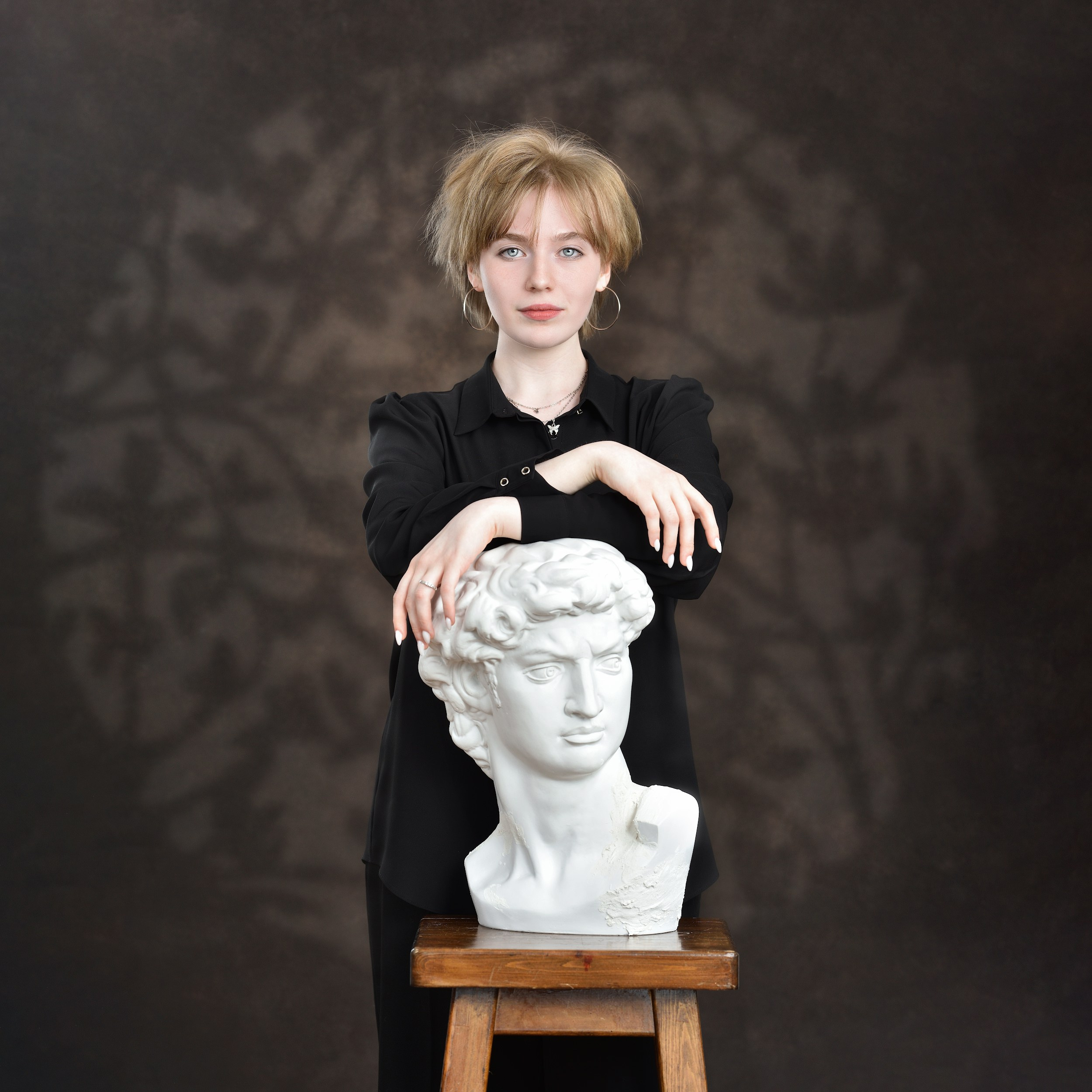 Выпускной альбом Сургут