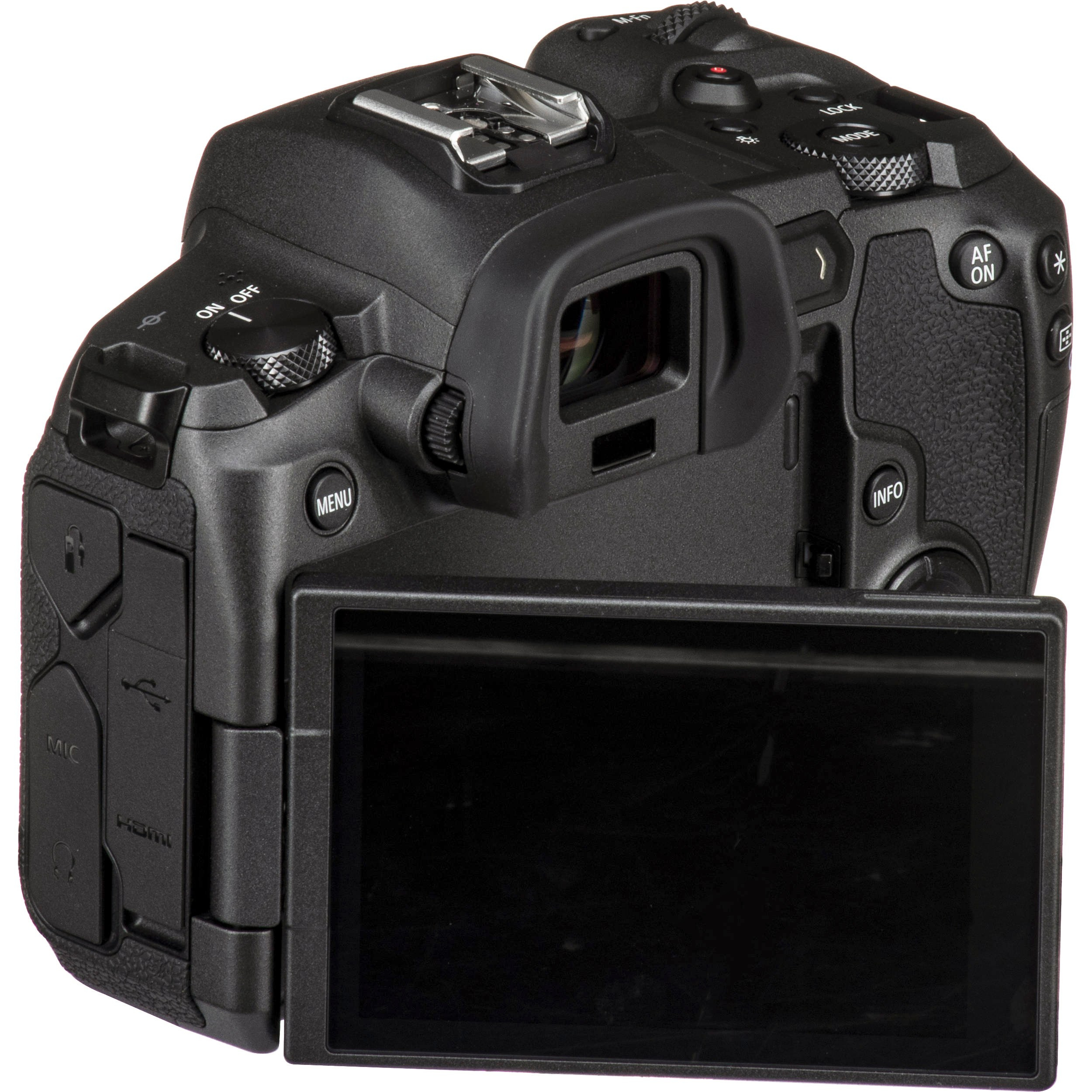 Обзор полнокадровой беззеркальной камеры Canon EOS R. Свадебный видеограф и фотограф в Самаре ОЛЕГ СЛЕБ | OLEG SLEB