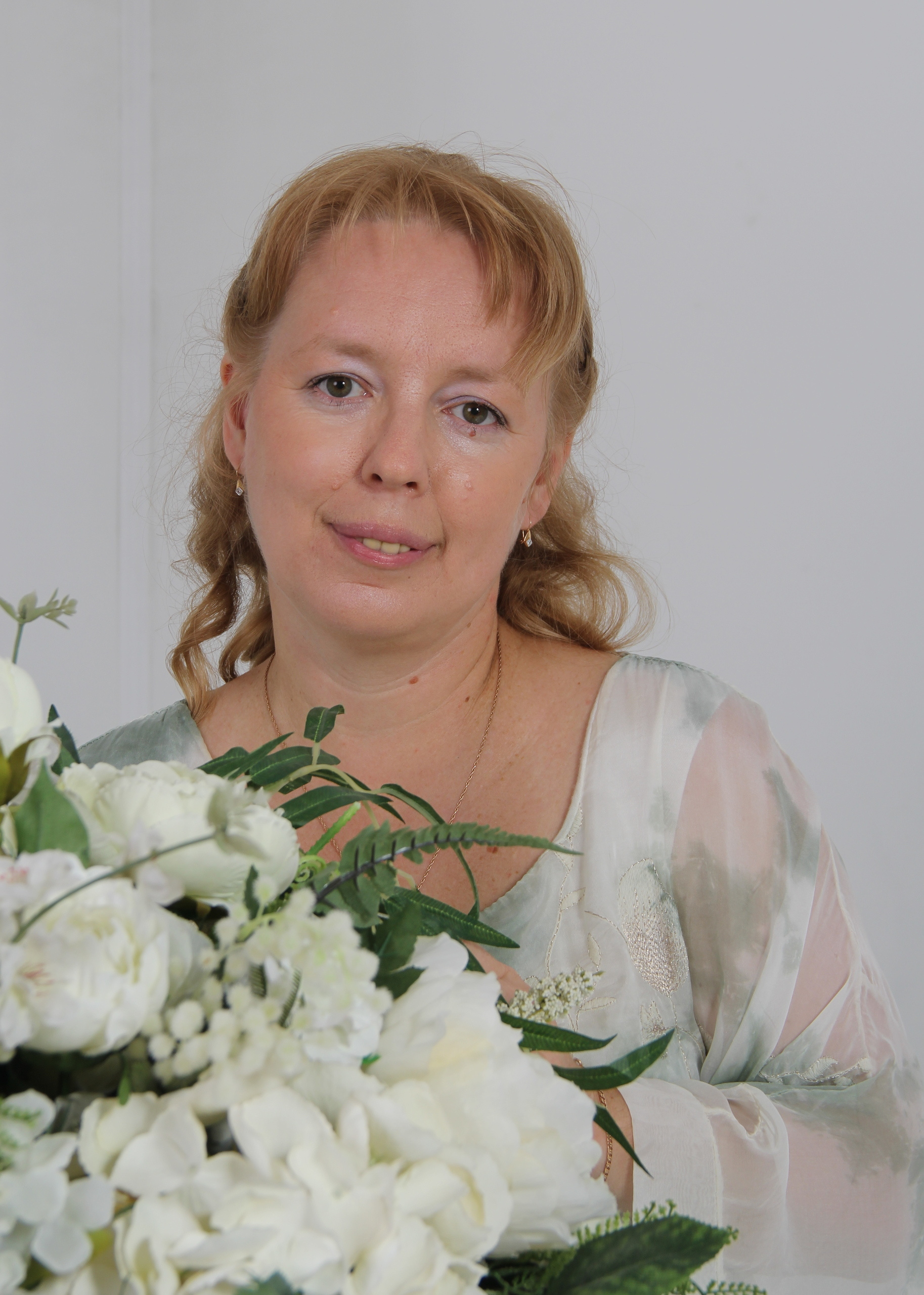 Ольга Баранова: «Пусть от того, что вы есть, будет кому-то светлее рядом!». Журнал о самом особенном. Пермь и Пермский край