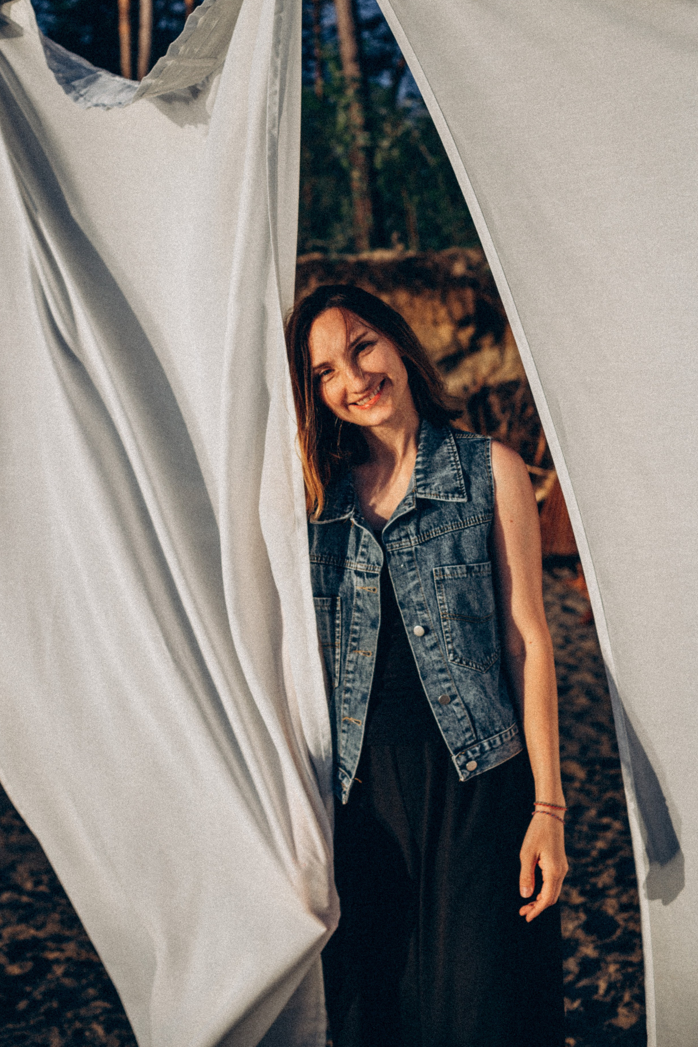 Обо мне. Детский и семейный фотограф в Новосибирске Саша Дорошенко