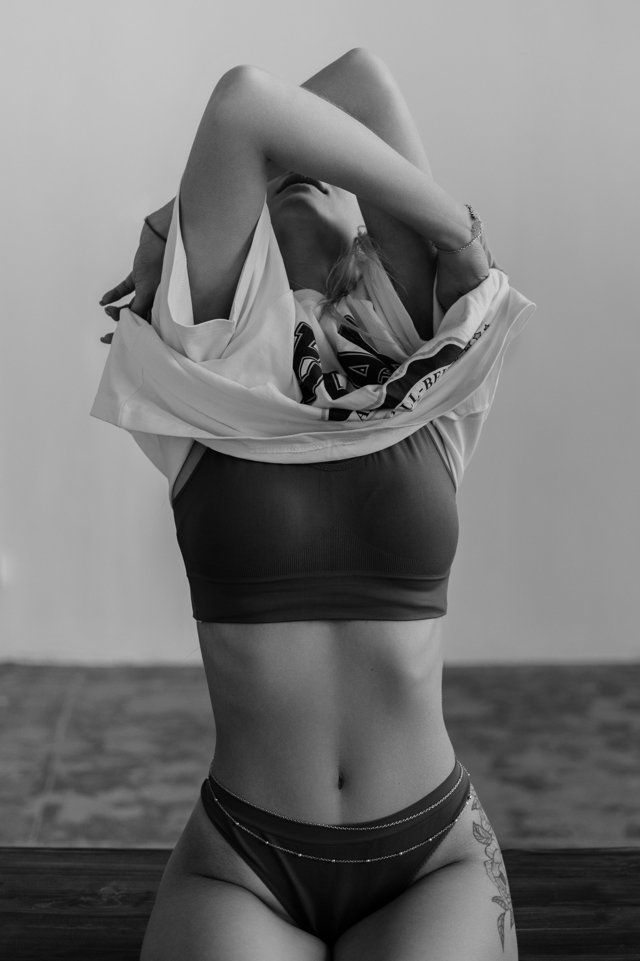 Индивидуальные. Фотограф Тверь. Анна Драго