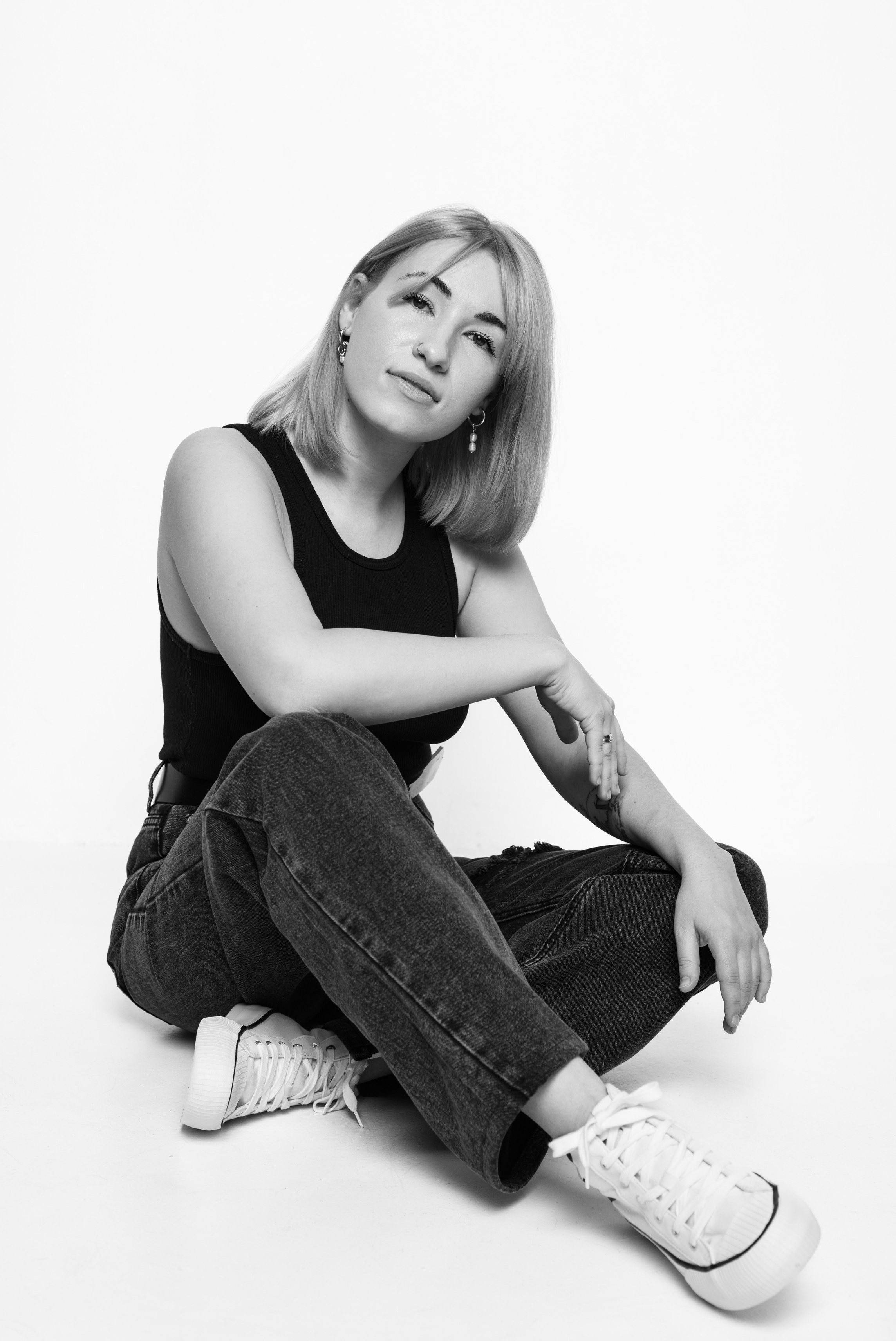 Женский портрет. Детский фотограф в г. Ростове-на-Дону Кристина Соболевская