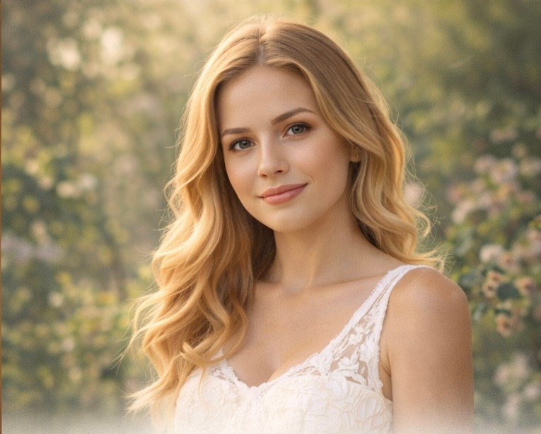 Идеальный исходник. ПРО. Фотограф Дарья Берестова (Краснодар)