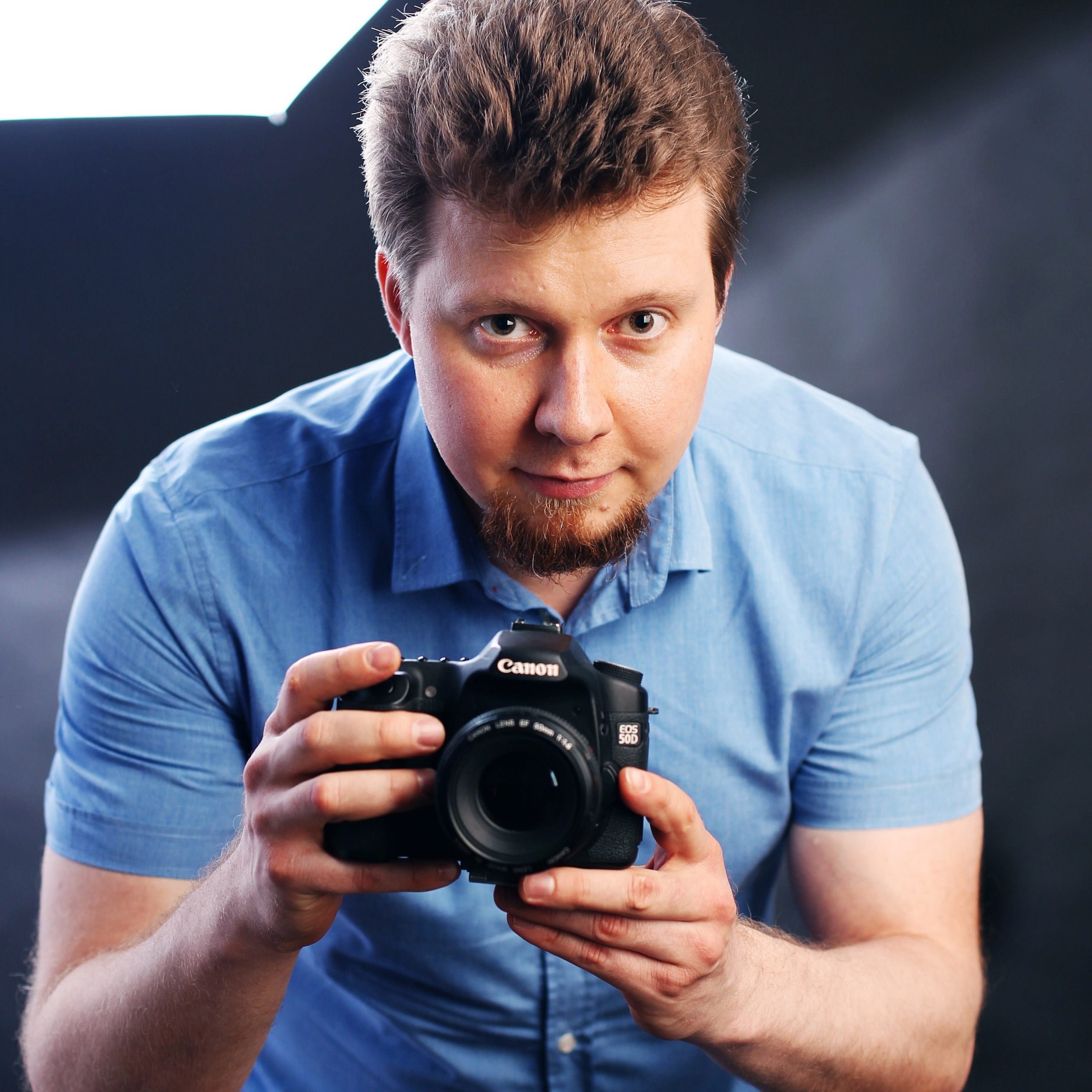 Контакты. Главная