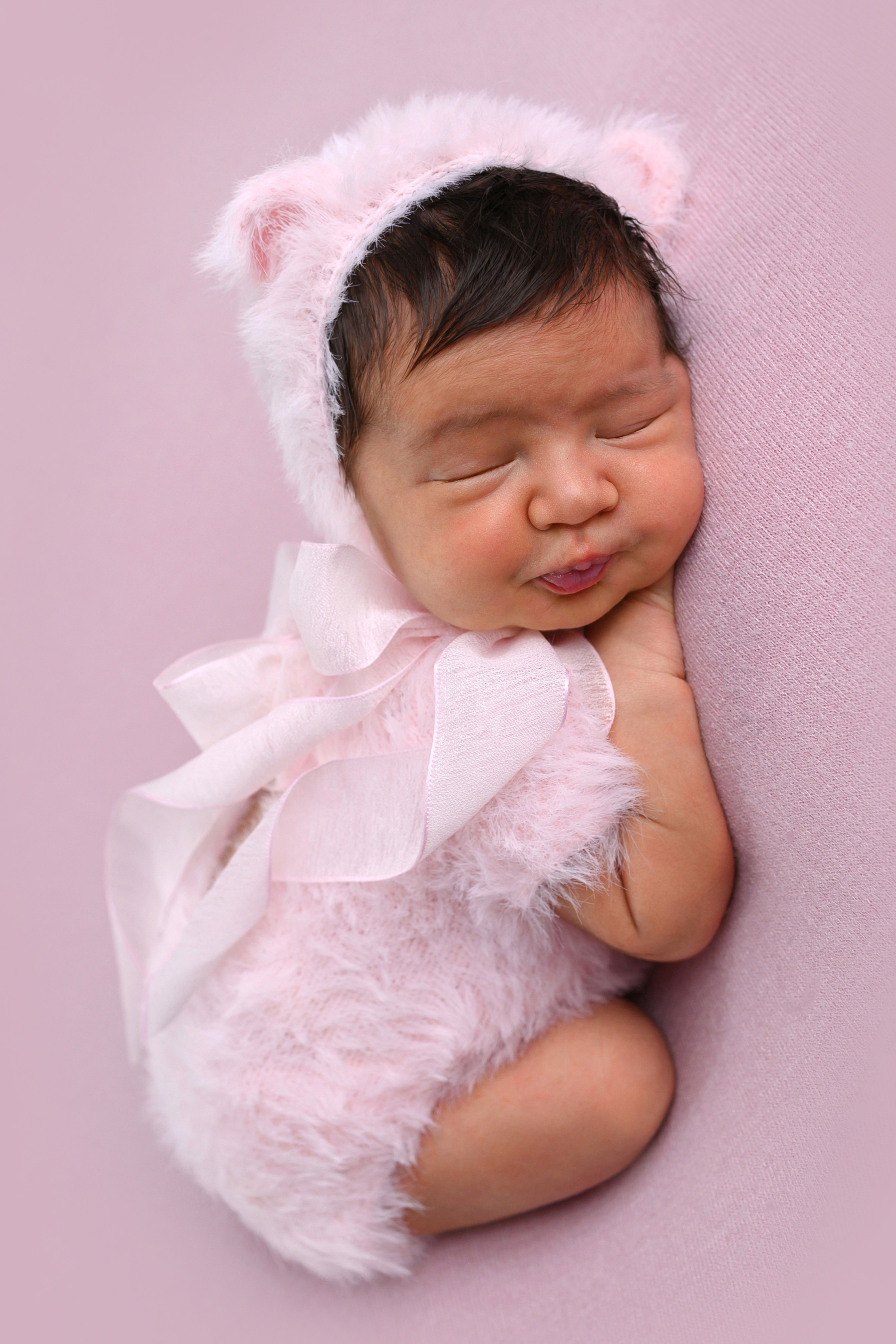 новорожденный, малыш, фото малыша, абакан, фотограф