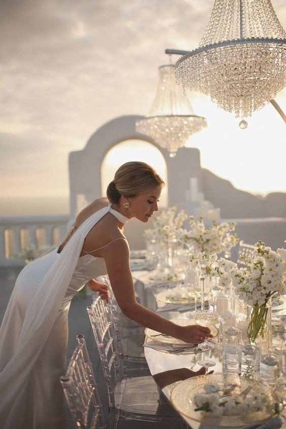 Свадебные Тренды 2023: Вдохновляющие Идеи и Советы от Paprika. Event агентство PAPRIKA в Екатеринбурге