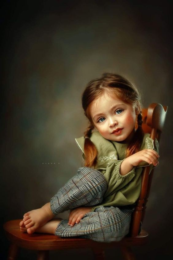 Ответ на 1 урок. Портретный и семейный фотограф в Москве/Видное