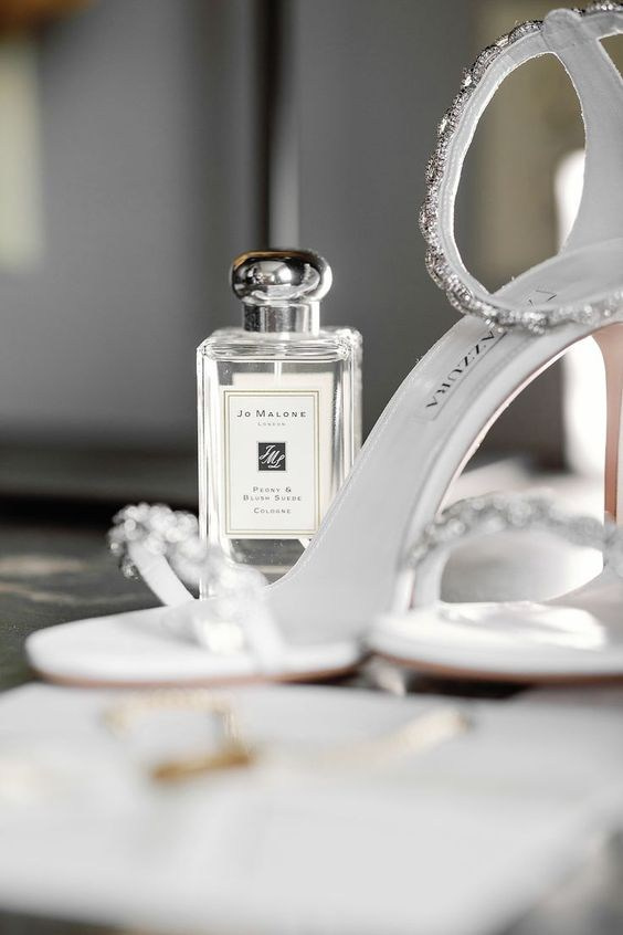 Утро невесты. Свадебный фотограф в Москве Анастасия Шелест