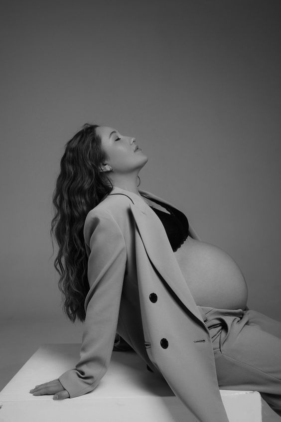 Подготовка к фотосессии. Фотограф г. Пенза — Светлана Зойкина