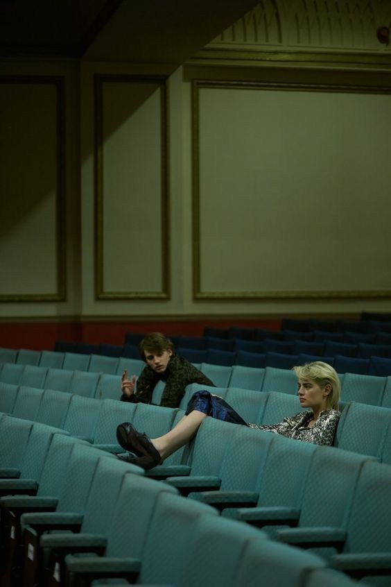 Места для фотосессии: 7 необычных локаций в Самаре | Где провести съёмку