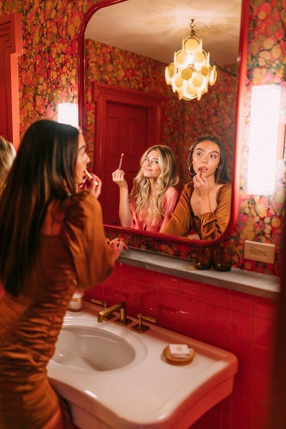 Места для фотосессии: 7 необычных локаций в Самаре | Где провести съёмку