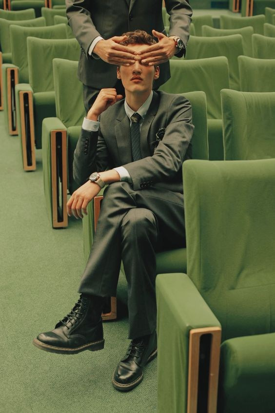 Места для фотосессии: 7 необычных локаций в Самаре | Где провести съёмку