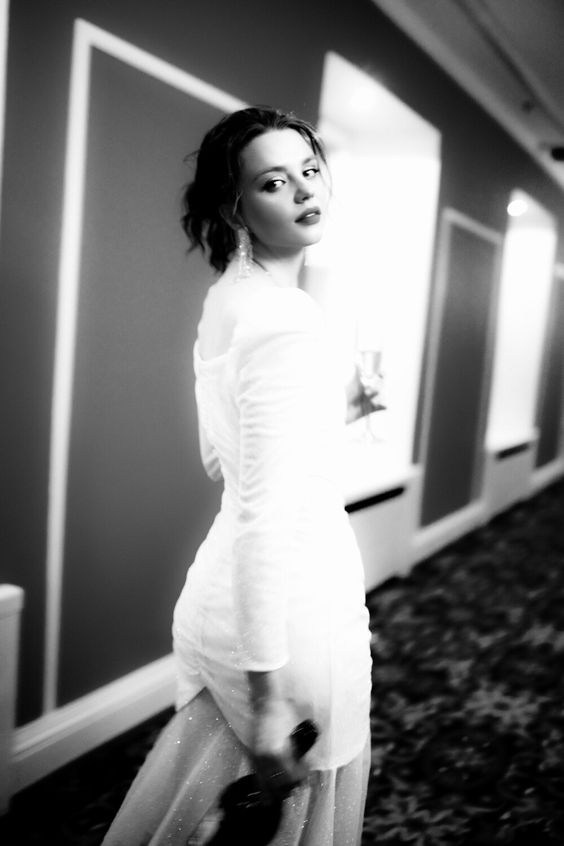 Места для фотосессии: 7 необычных локаций в Самаре | Где провести съёмку