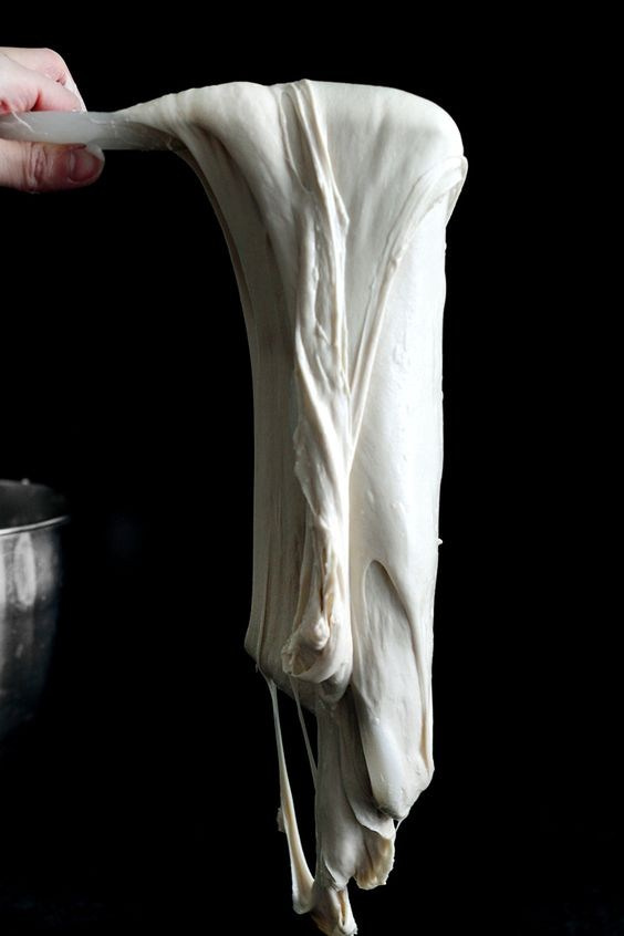 Фуд фотография. Photographer Michael Stenin