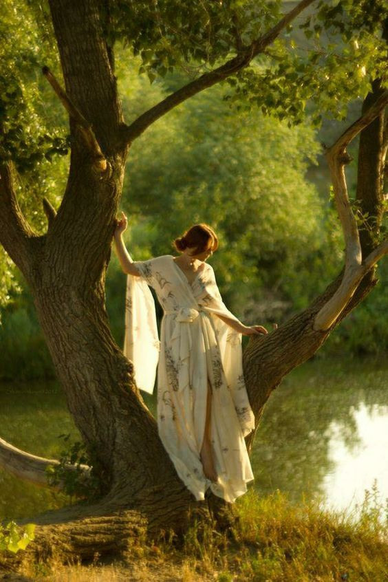 Ретрит в Шексне. Лилия Гоца. Гунфу Шаолинь. Арт-фотография. Ретриты