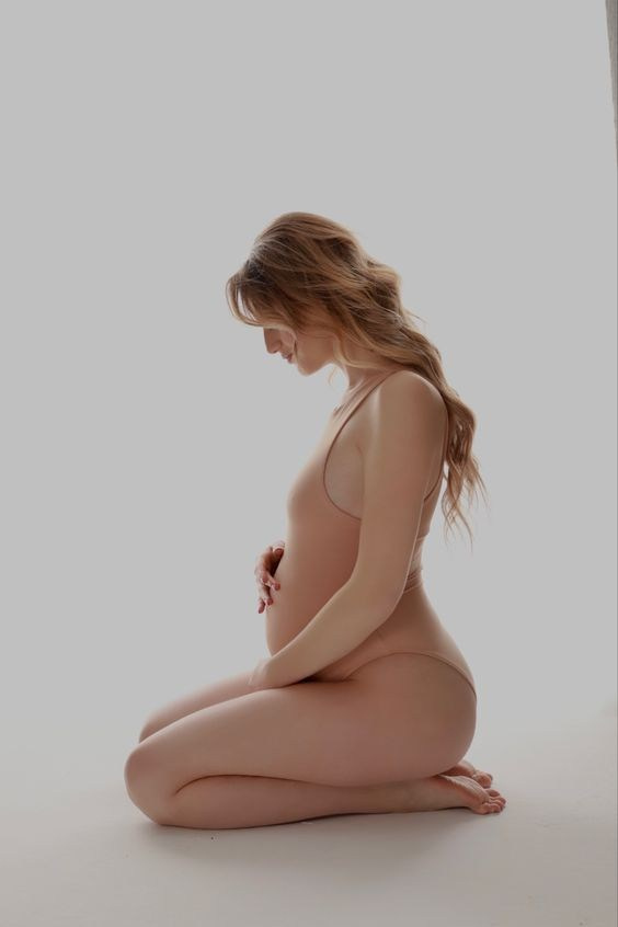 Базовые образы для фотосессии беременности. Фотограф беременности Сыктывкар