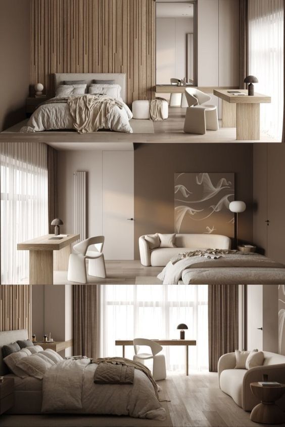 Пример ТЗ. 3D Визуализатор жилых и коммерческих интерьеров