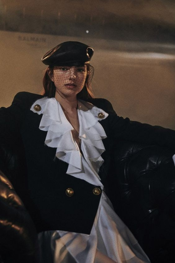 Фотопроект. On-line обучение фотографии у Алексея Комарова