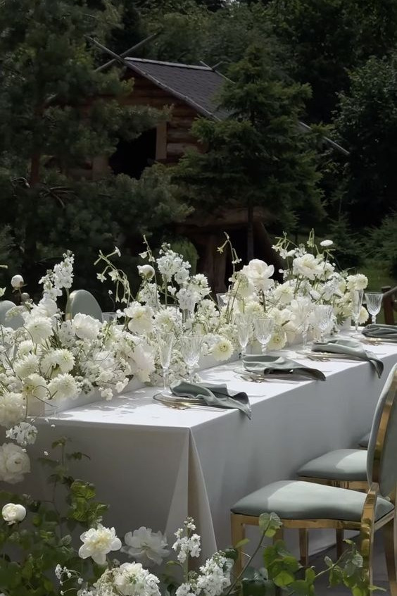 Свадебные тренды 2024. Организация свадеб под ключ в Архангельске и Северодвинске