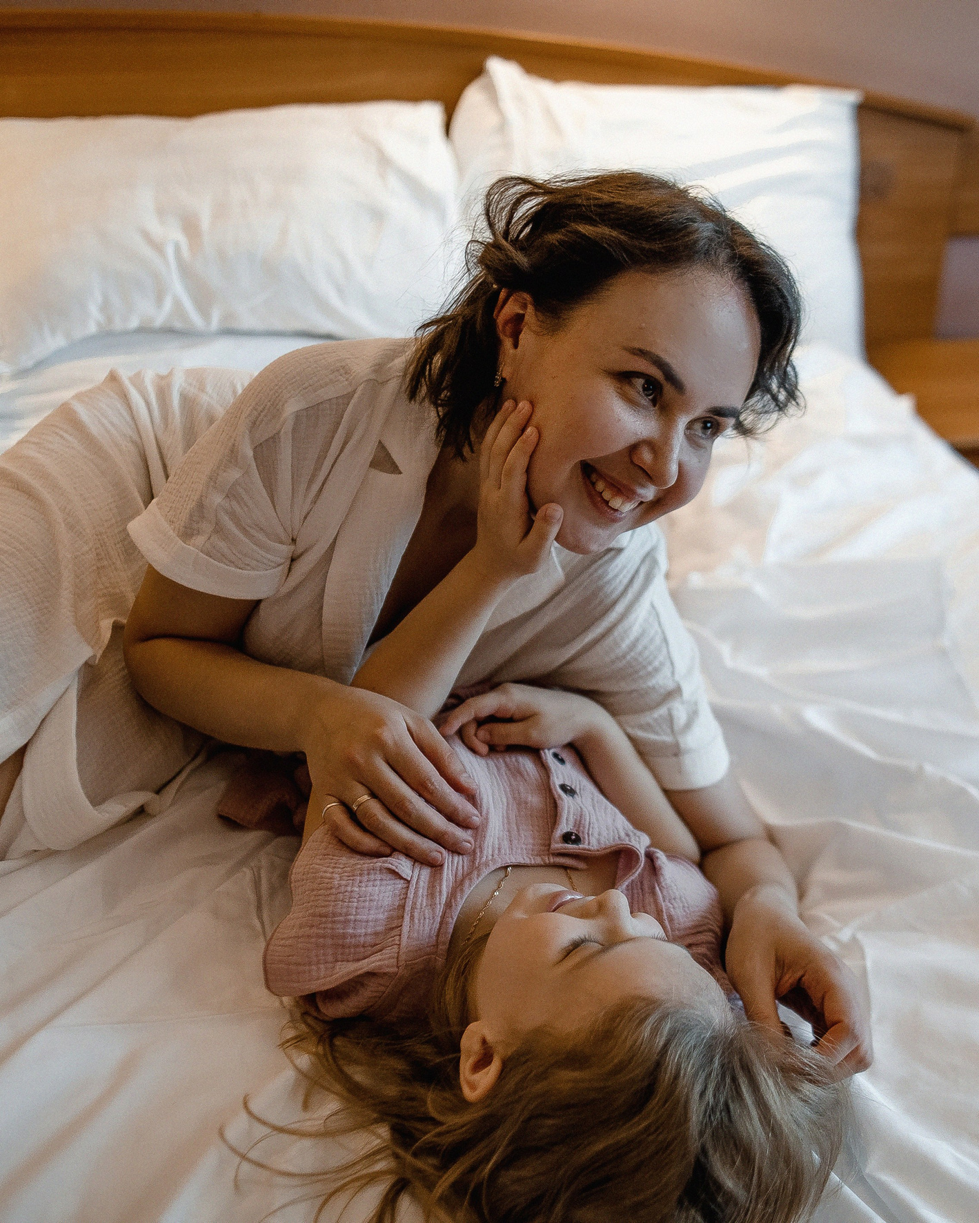 Обо мне. Женский и семейный фотограф в Москве и Дедовске Ксения Лайд